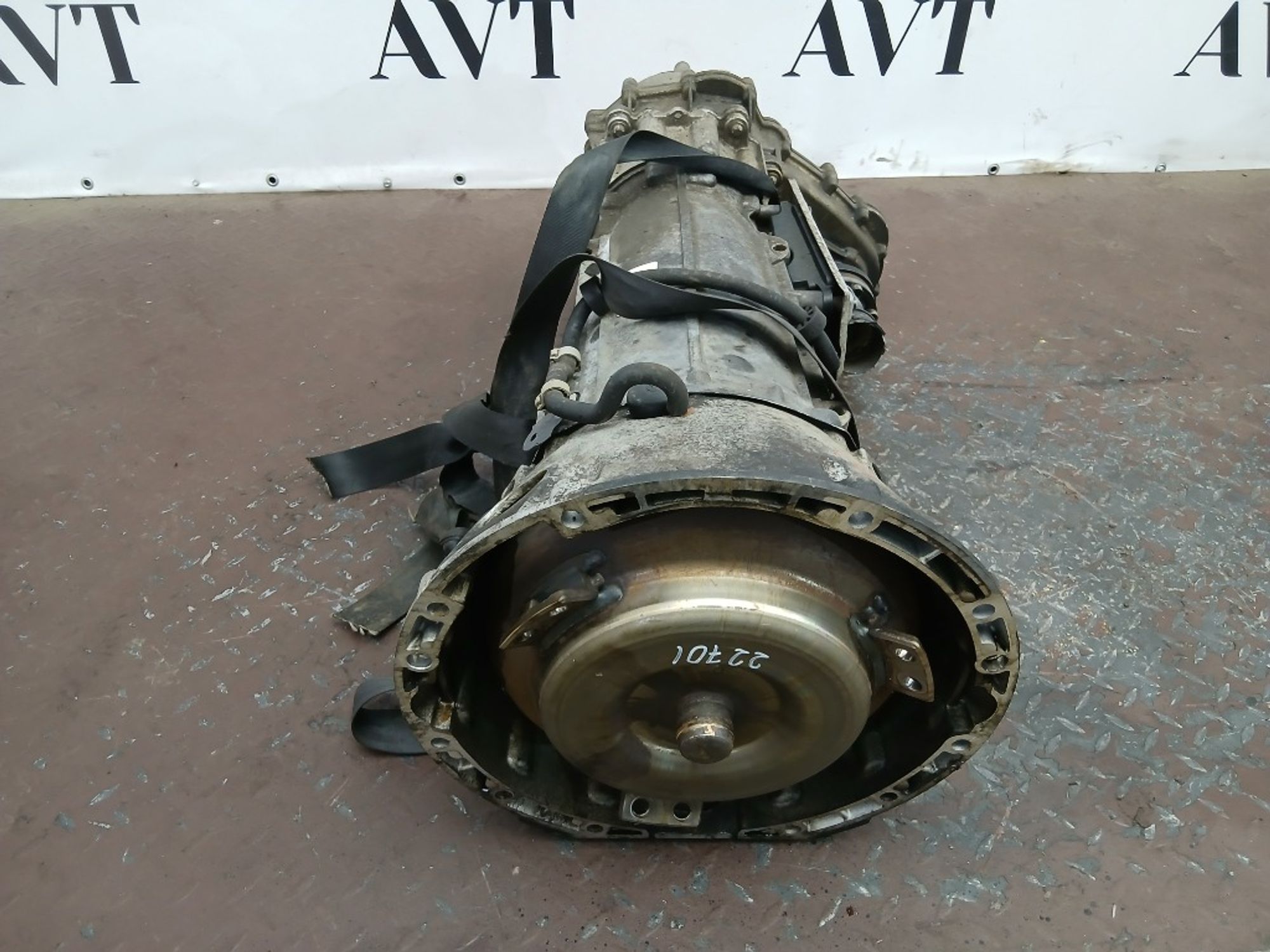 АКПП Mercedes-Benz M-class OM642.940 722902, 55000 рублей, Москва