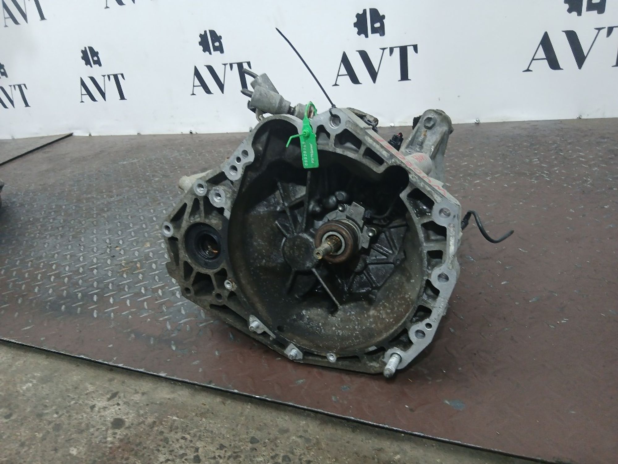 МКПП Suzuki SX4 M16A PG4, 10000 рублей, Москва