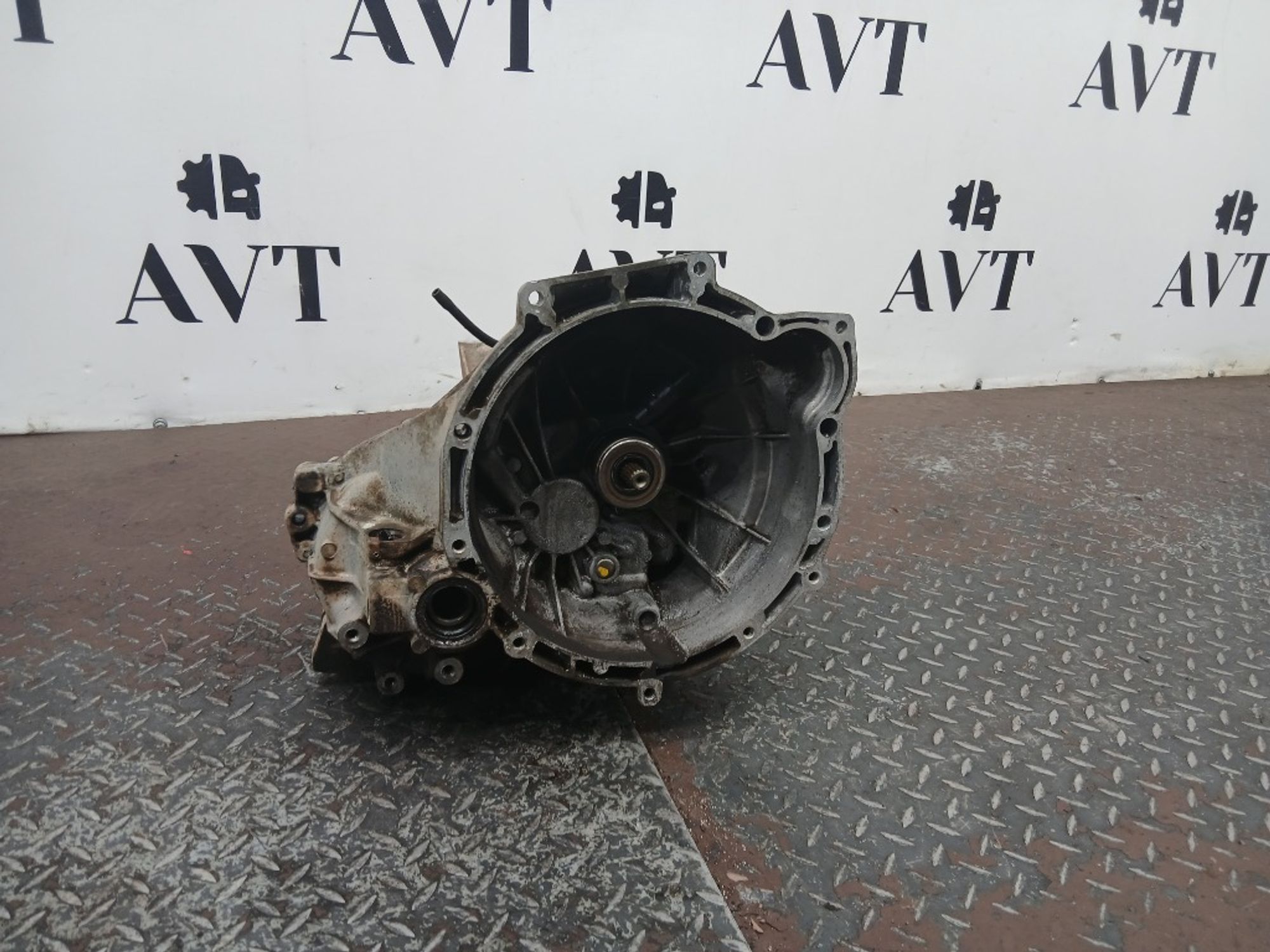 МКПП Ford Focus HXDB 3M5R7002NF, 16000 рублей, Москва