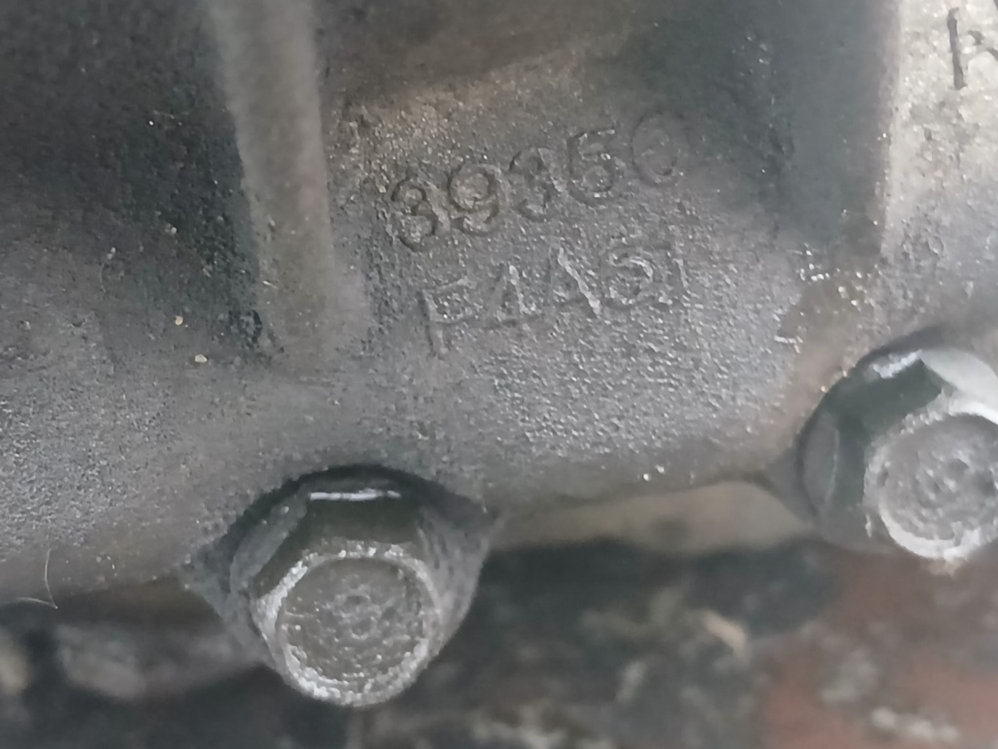 АКПП Hyundai Santa Fe G6EA F4A51, 100000 рублей, Москва