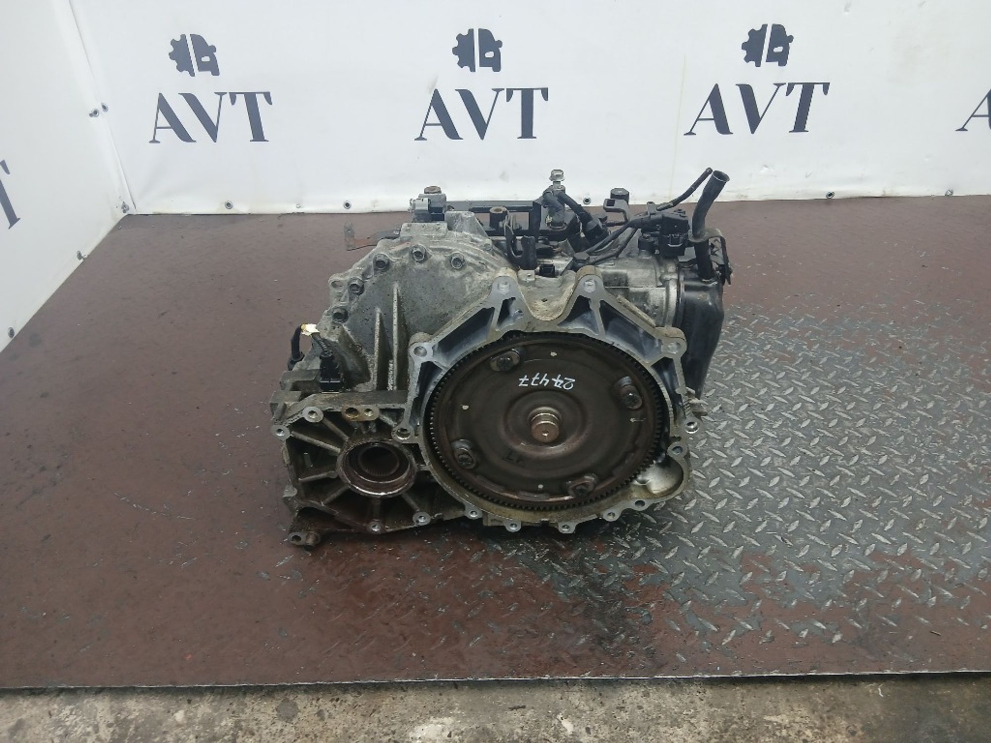 АКПП Hyundai Santa Fe G6EA F4A51, 100000 рублей, Москва