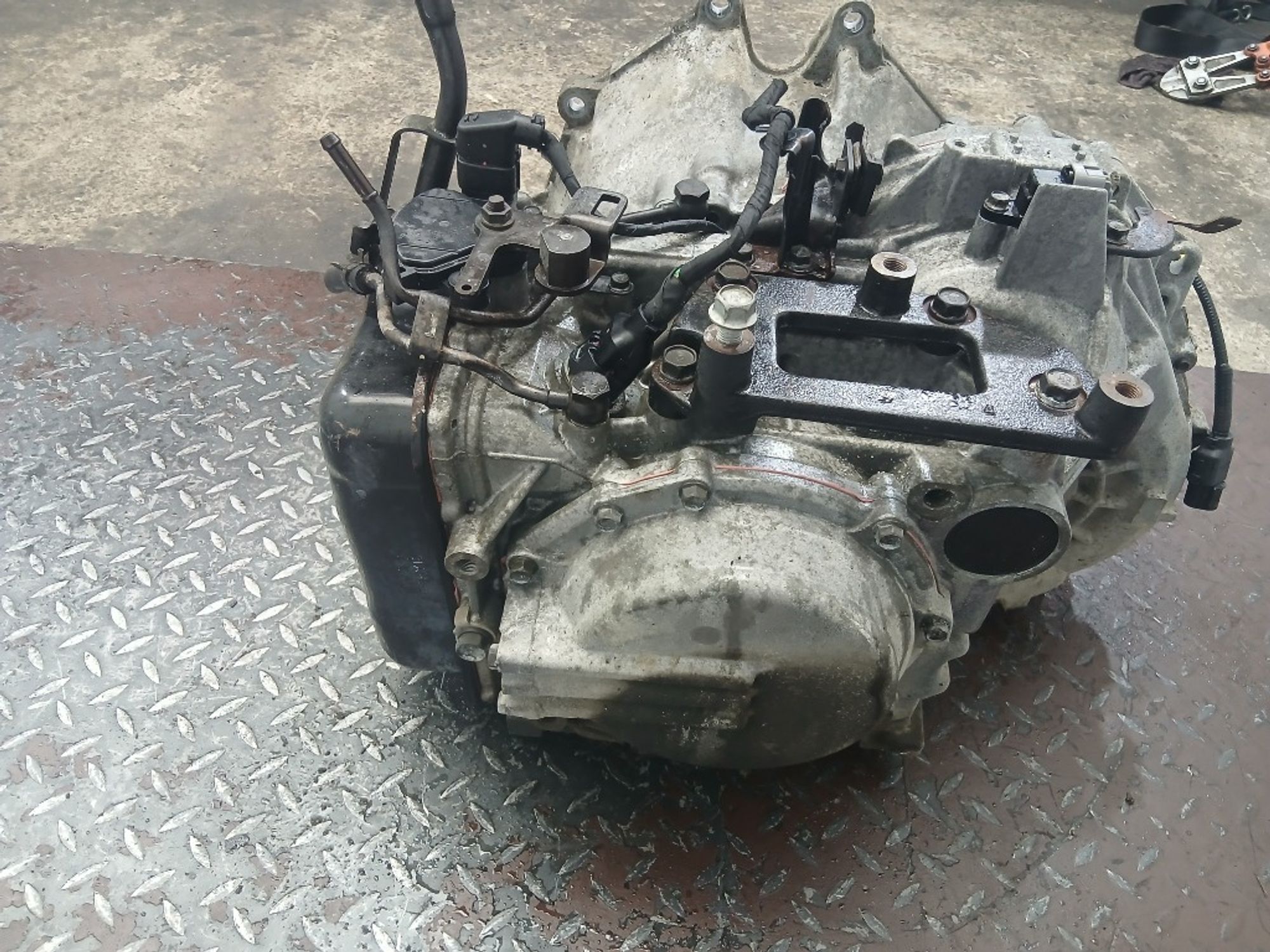 АКПП Hyundai Santa Fe G6EA F4A51, 100000 рублей, Москва