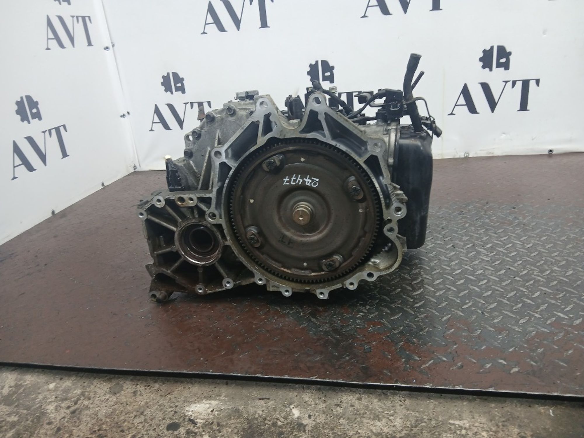 АКПП Hyundai Santa Fe G6EA F4A51, 100000 рублей, Москва