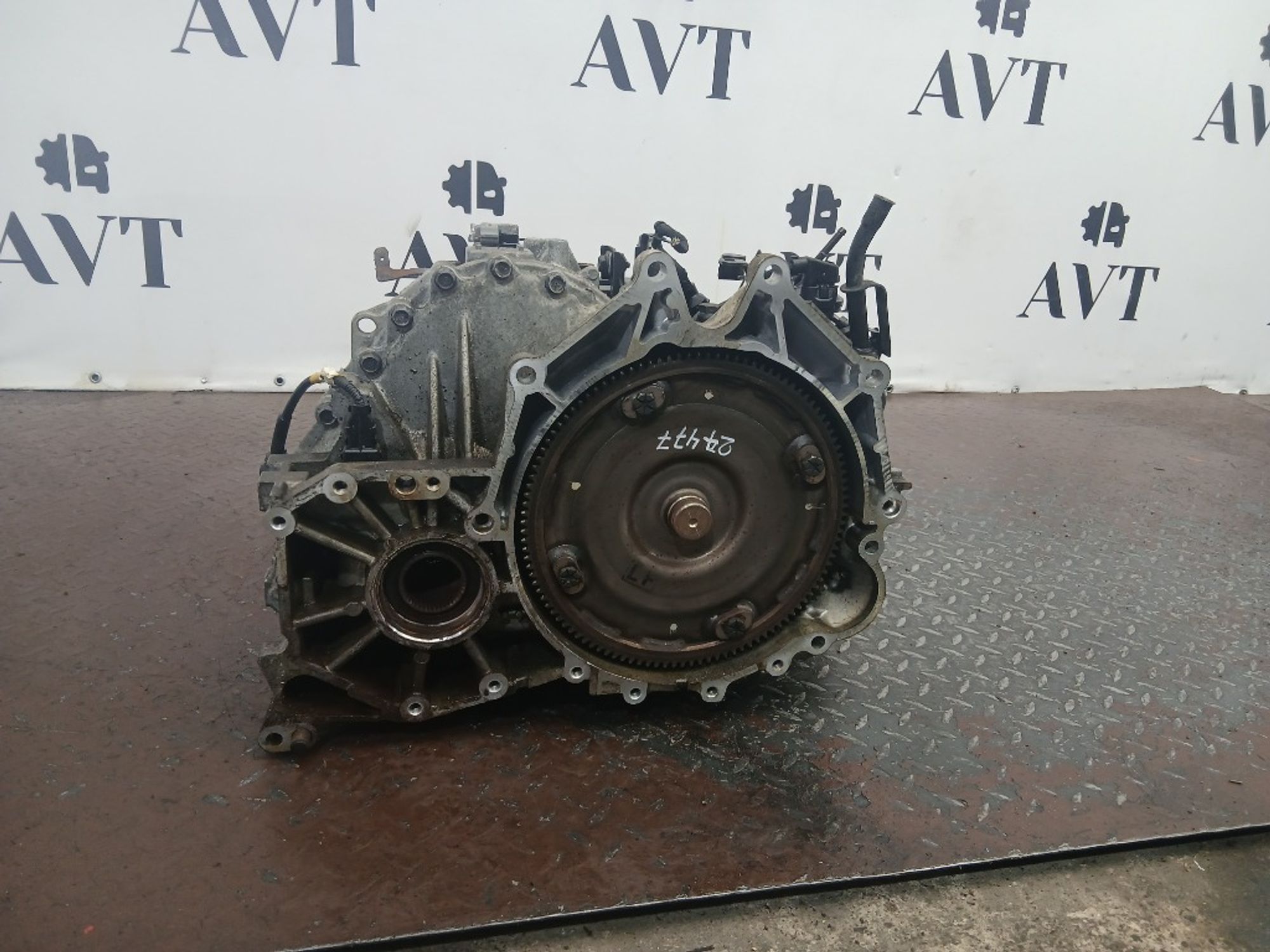 АКПП Hyundai Santa Fe G6EA F4A51, 100000 рублей, Москва