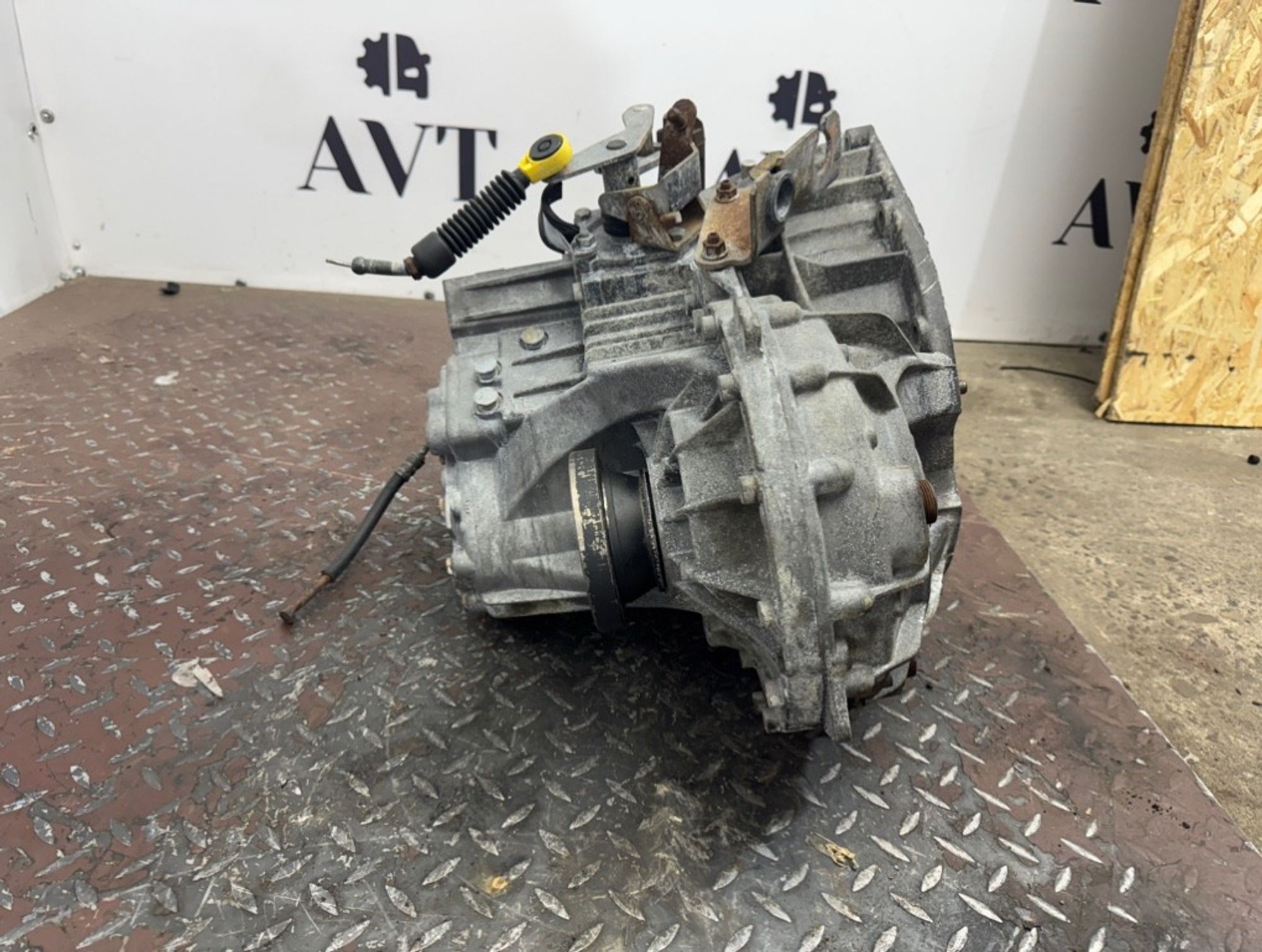 МКПП Mercedes-Benz Vito OM611.980 711697, 10000 рублей, Москва