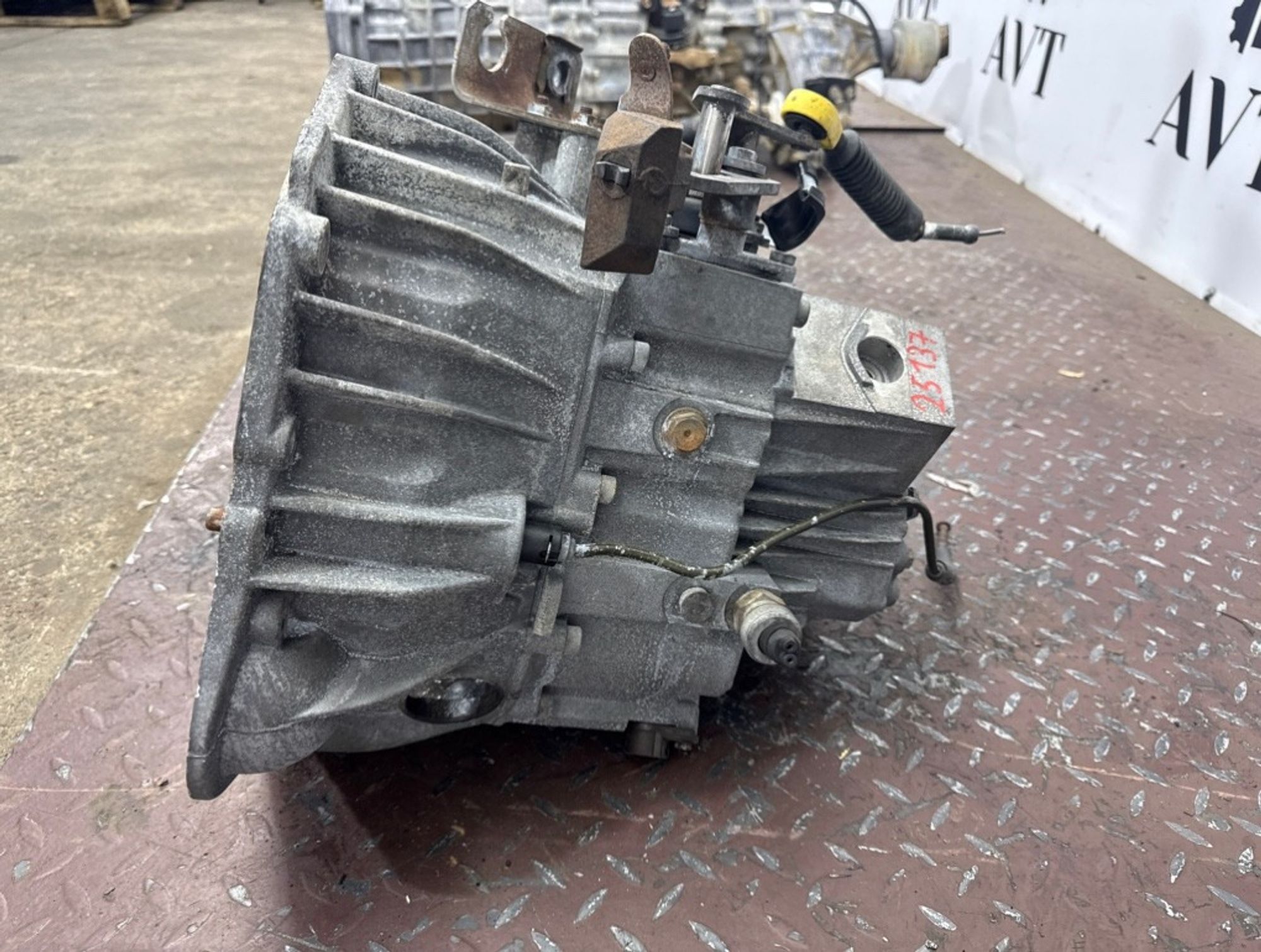 МКПП Mercedes-Benz Vito OM611.980 711697, 10000 рублей, Москва