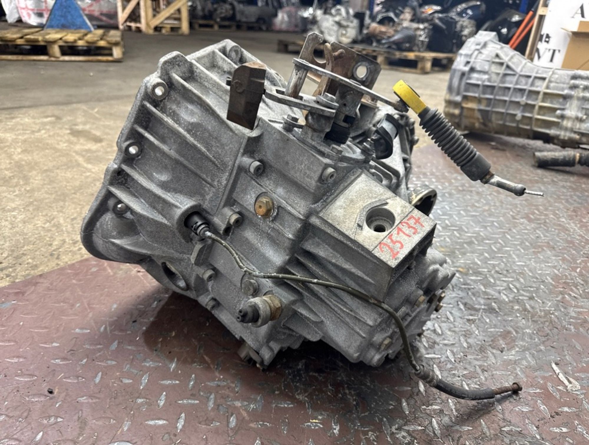 МКПП Mercedes-Benz Vito OM611.980 711697, 10000 рублей, Москва