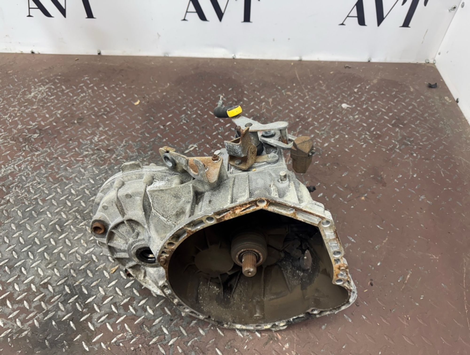 МКПП Mercedes-Benz Vito OM611.980 711697, 10000 рублей, Москва