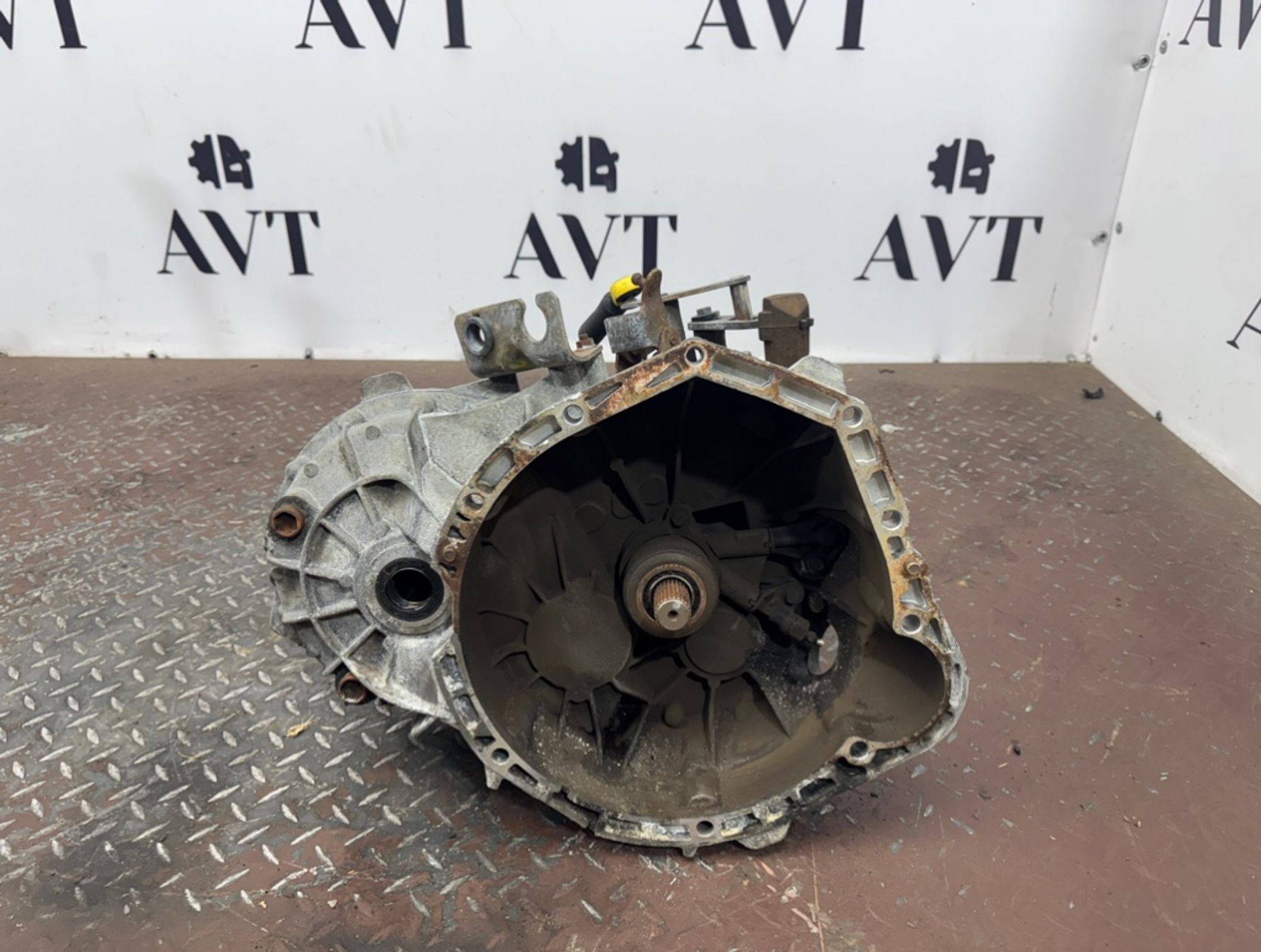 МКПП Mercedes-Benz Vito OM611.980 711697, 10000 рублей, Москва