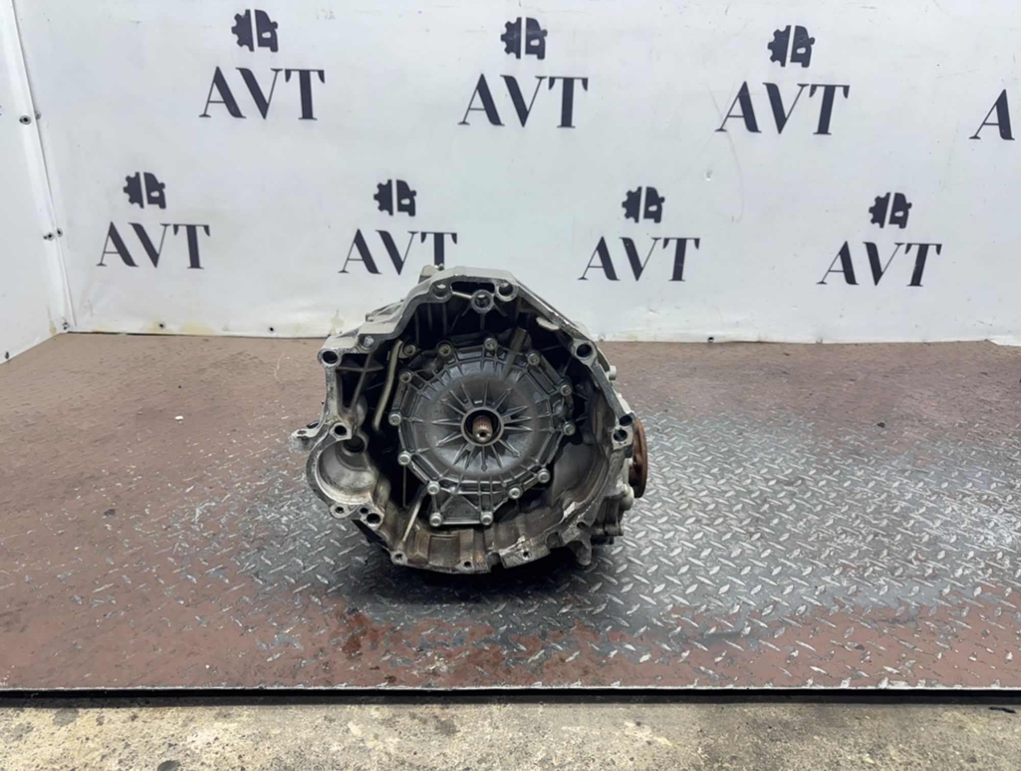 Вариатор / CVT Audi A4 B6 ALT GHV, 45000 рублей, Москва