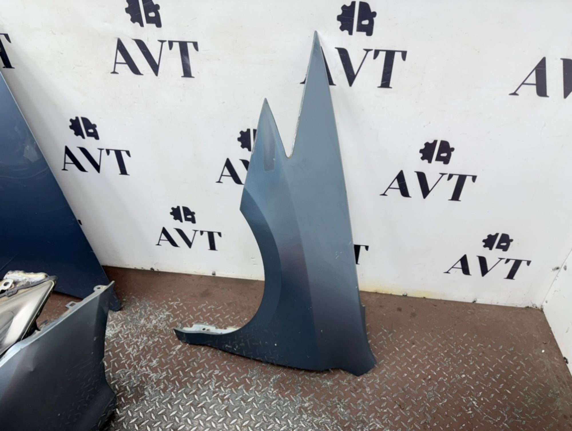 Ноускат (Nose Cut) Renault Laguna X91 620106248R, 125000 рублей, Москва