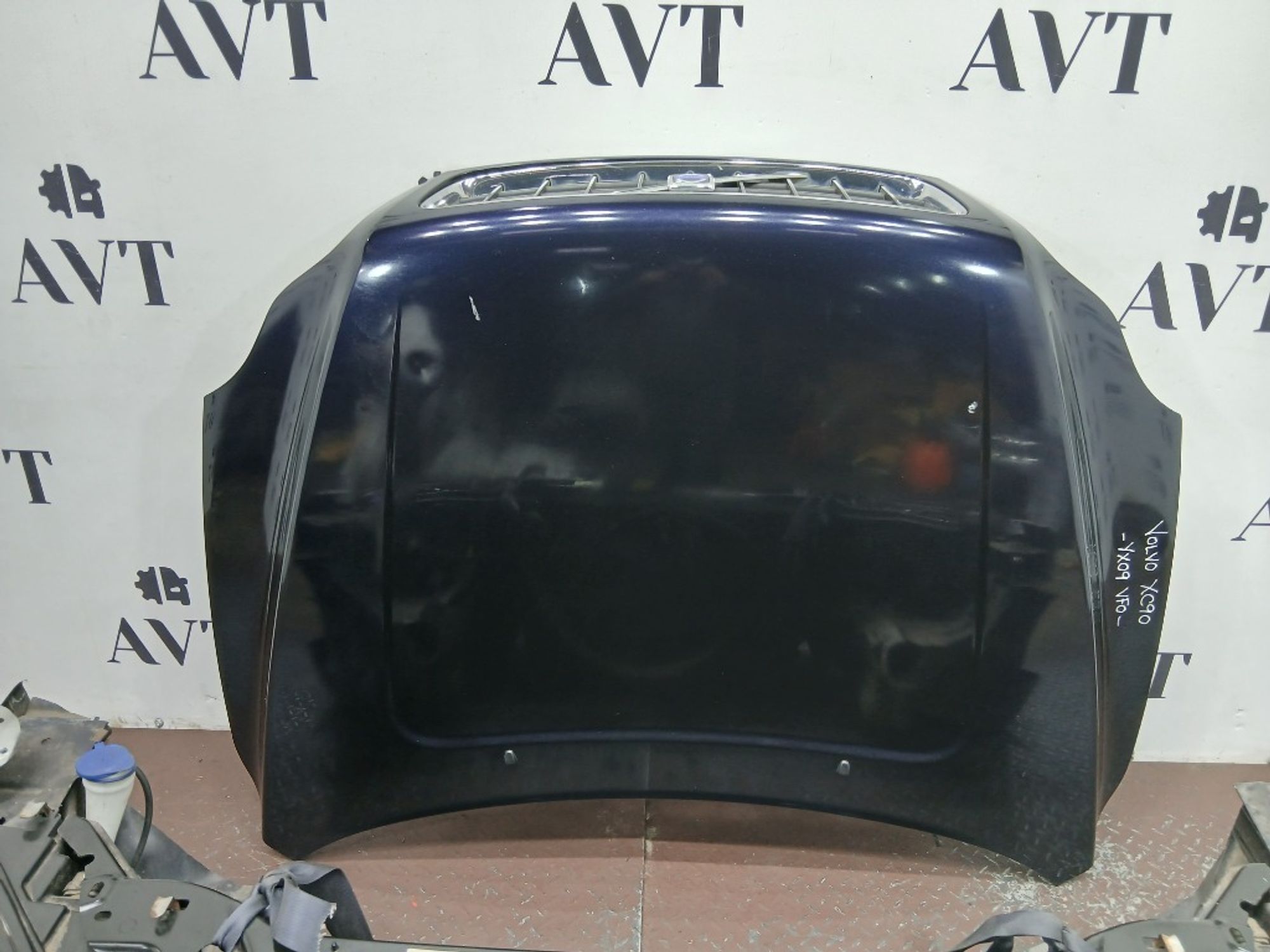 Ноускат (Nose Cut) Volvo XC90 30678945, 150000 рублей, Москва