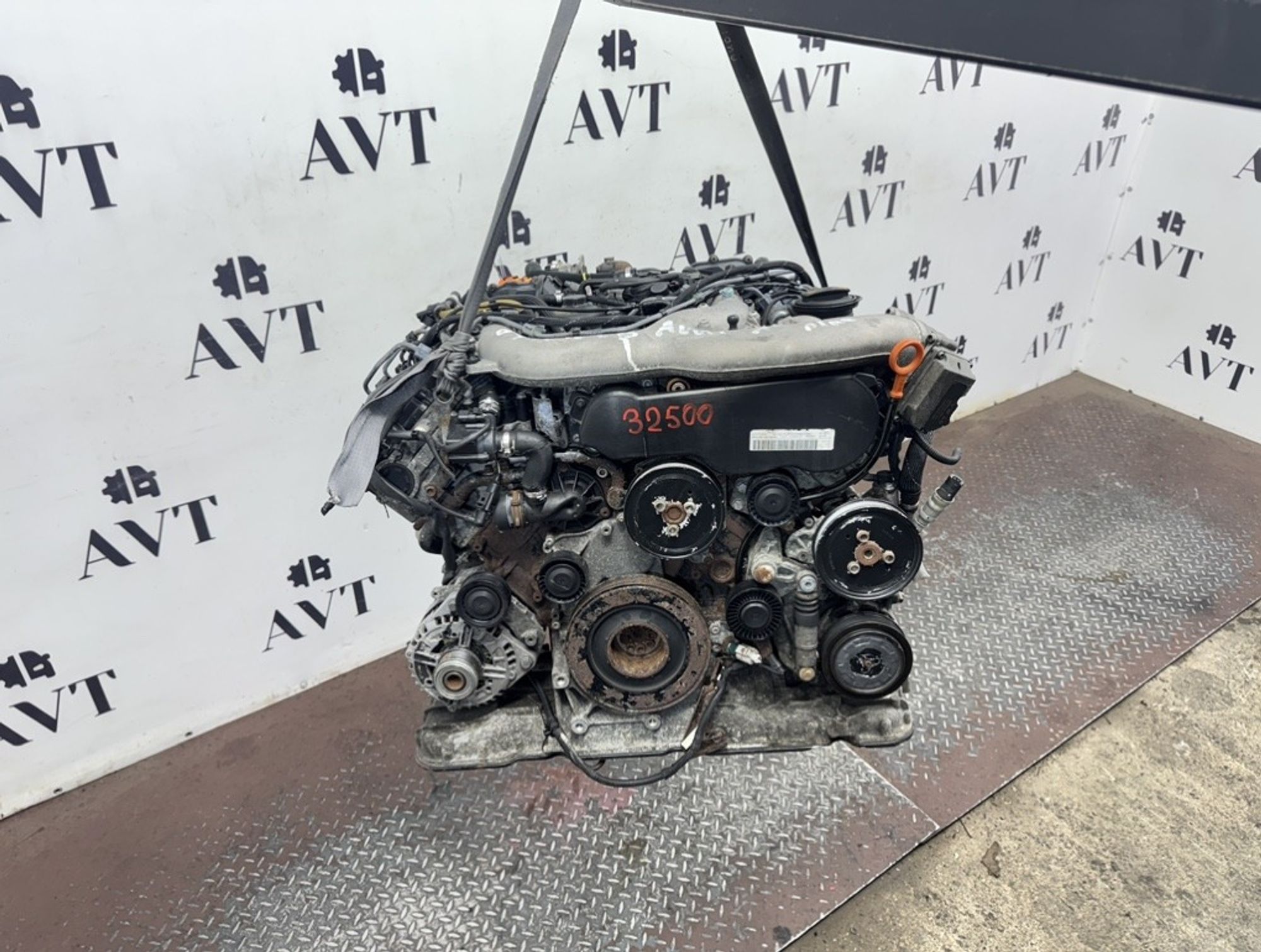 Двигатель Audi A6 ALLROAD C6 CDY CDYA CDYB CDYC CDY CDYA CDYB CDYC, 150000 рублей, Москва
