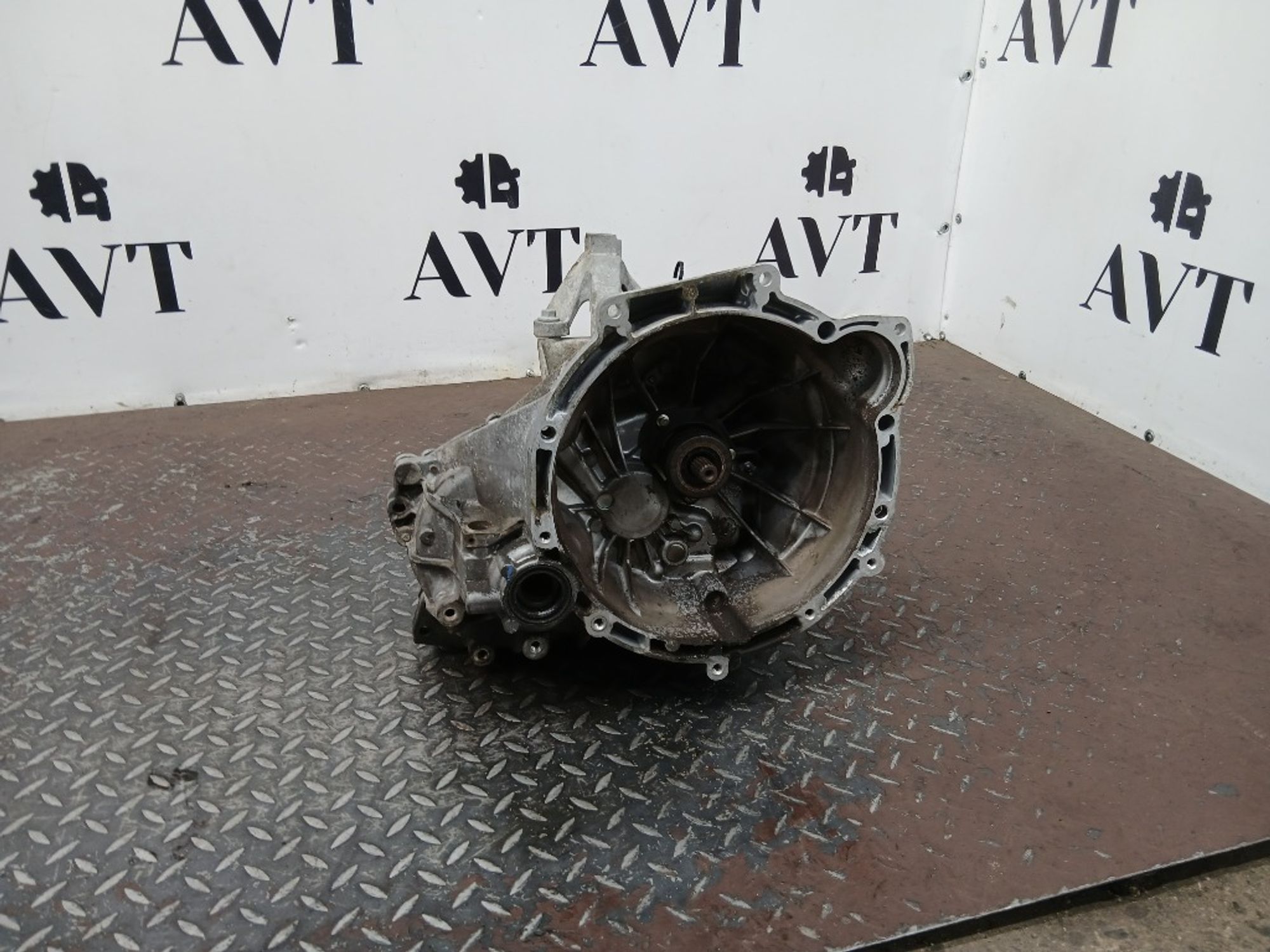 МКПП Ford C-Max IQDB AV6R7002BF, 25000 рублей, Москва