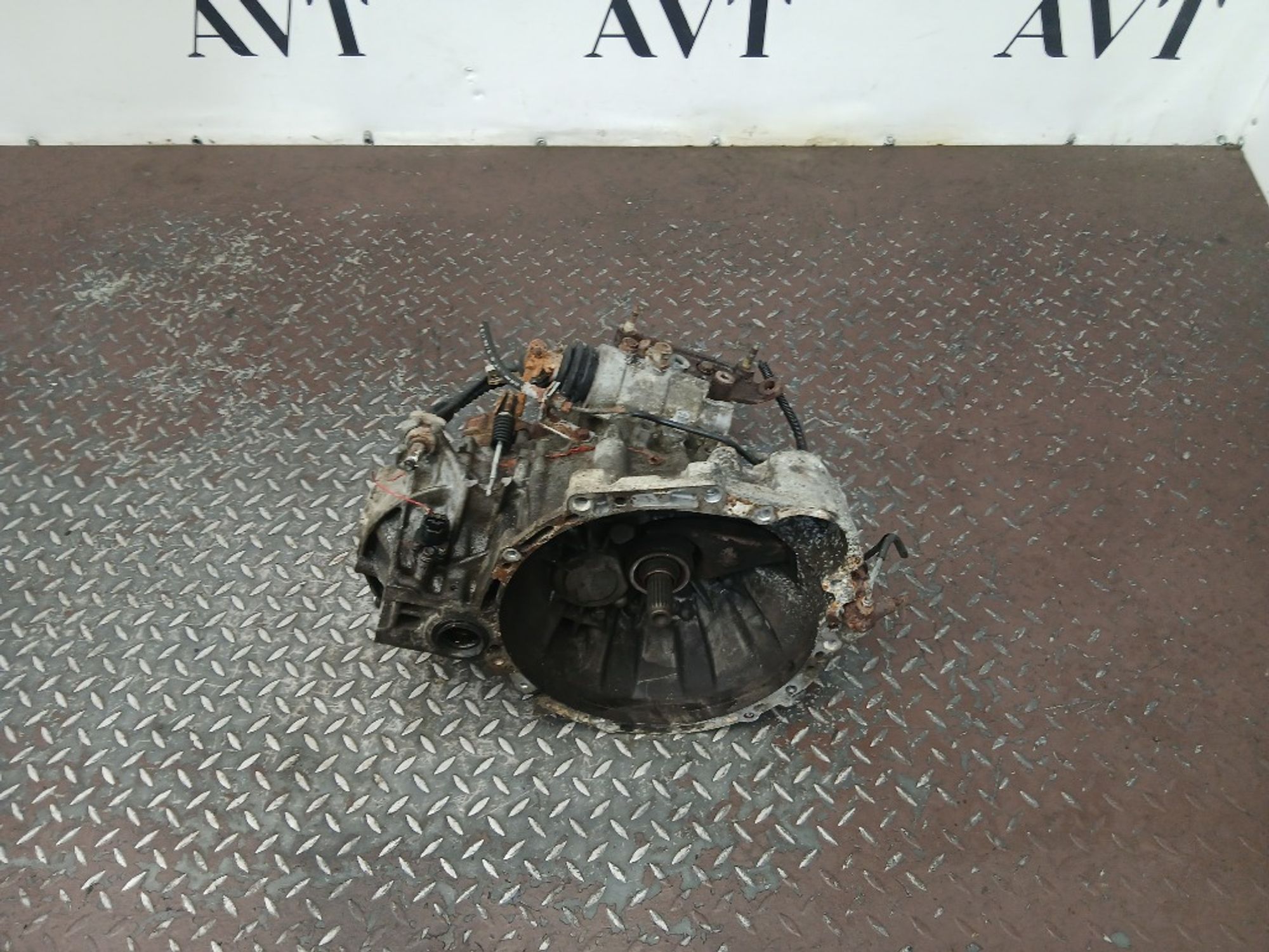 МКПП Toyota Carina 3S-FE NONR, 15000 рублей, Москва