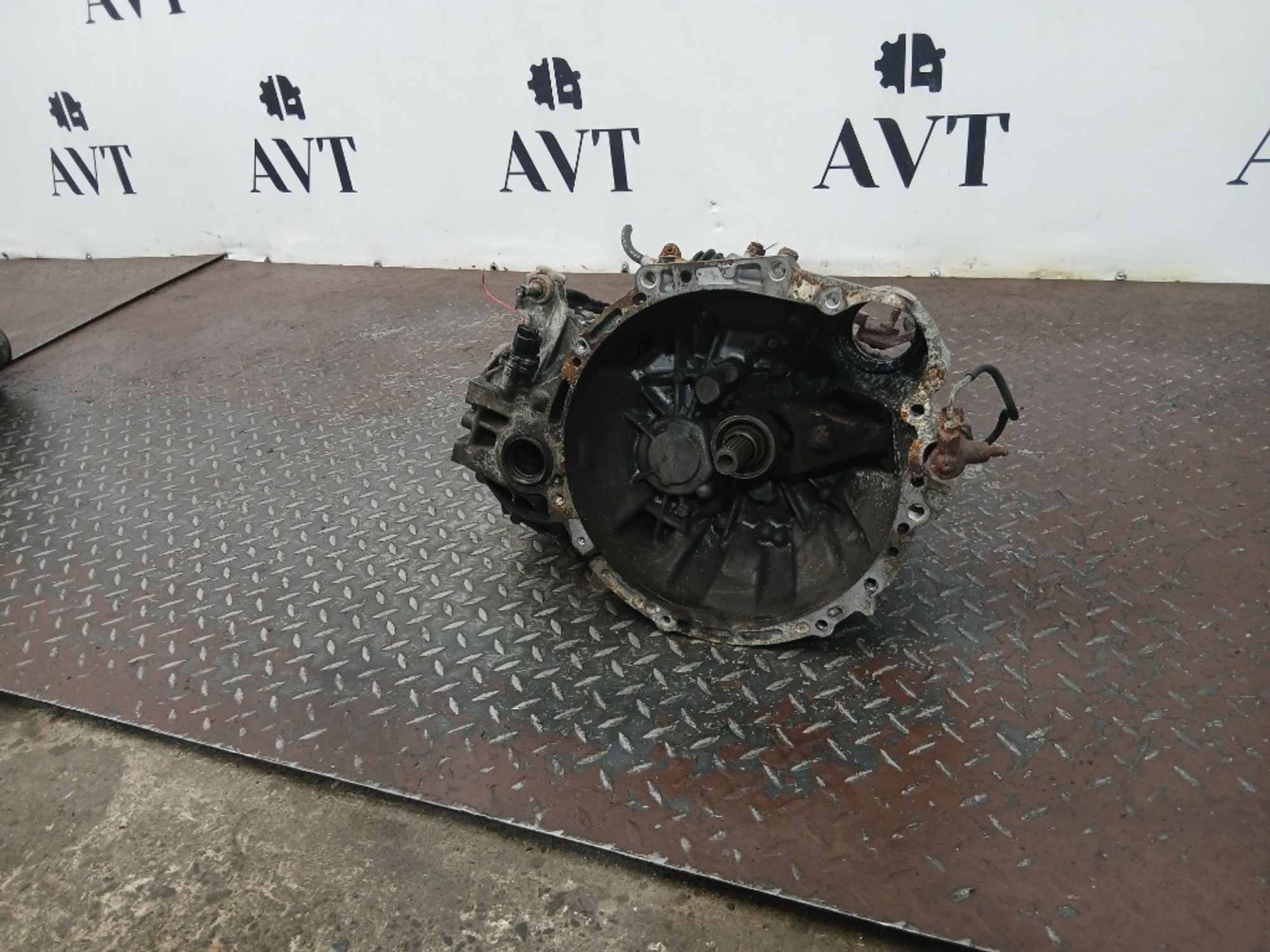 МКПП Toyota Carina 3S-FE NONR, 15000 рублей, Москва