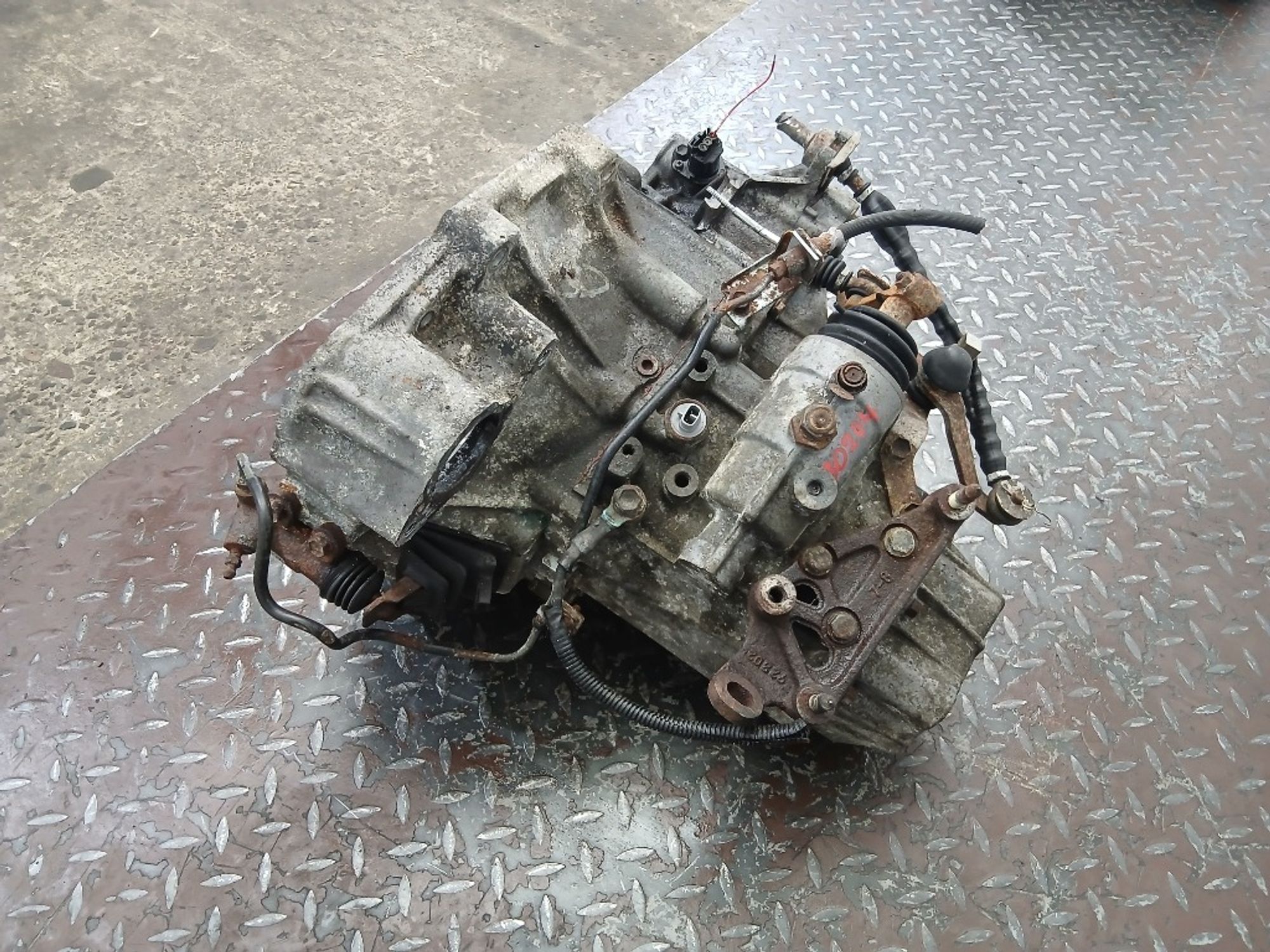 МКПП Toyota Carina 3S-FE NONR, 15000 рублей, Москва