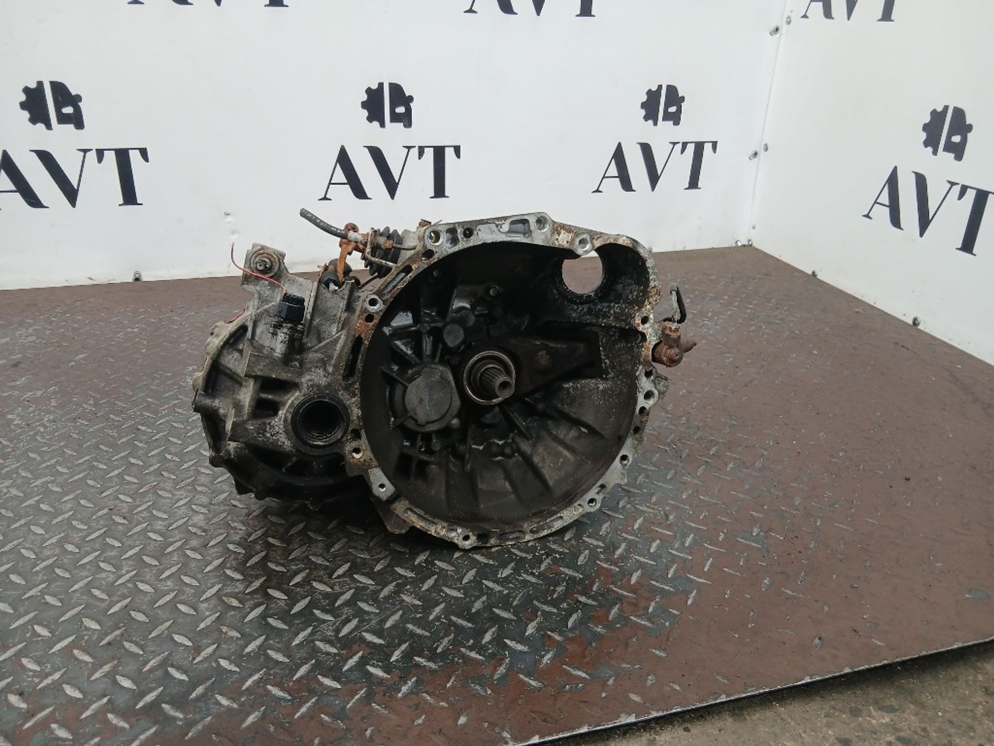 МКПП Toyota Carina 3S-FE NONR, 15000 рублей, Москва