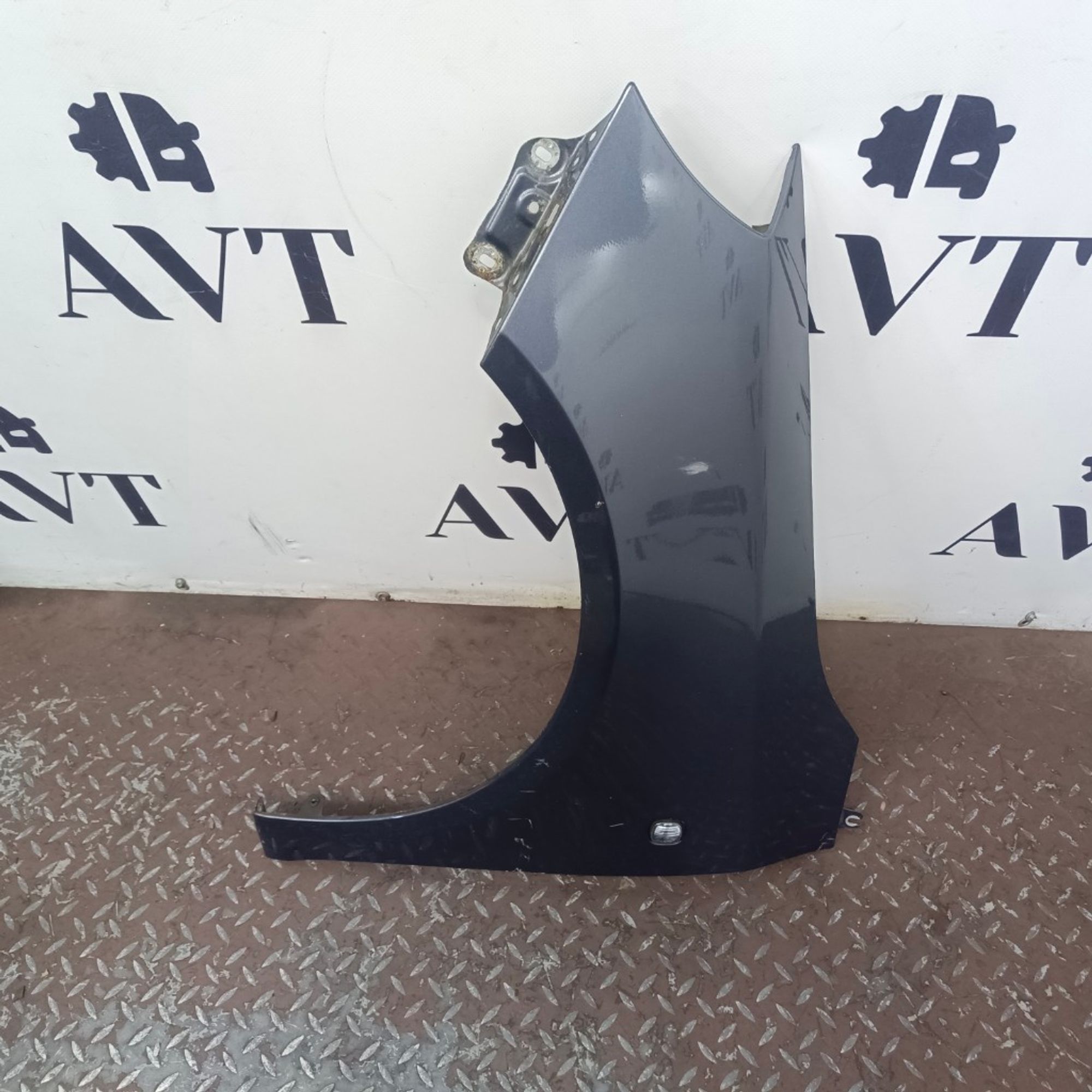 Ноускат (Nose Cut) Skoda Fabia, 115000 рублей, Москва