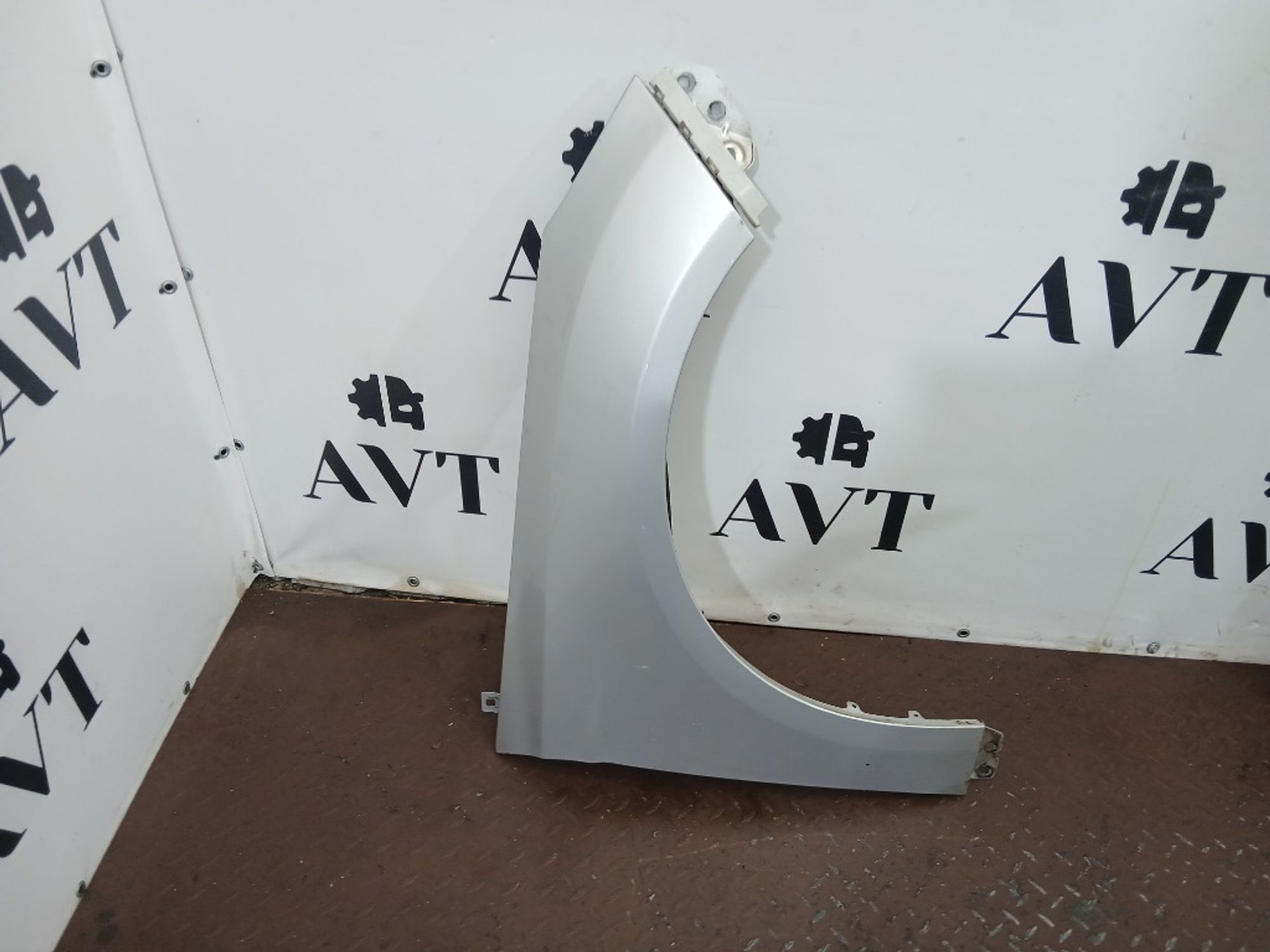 Ноускат (Nose Cut) Ford Focus 3, 100000 рублей, Москва