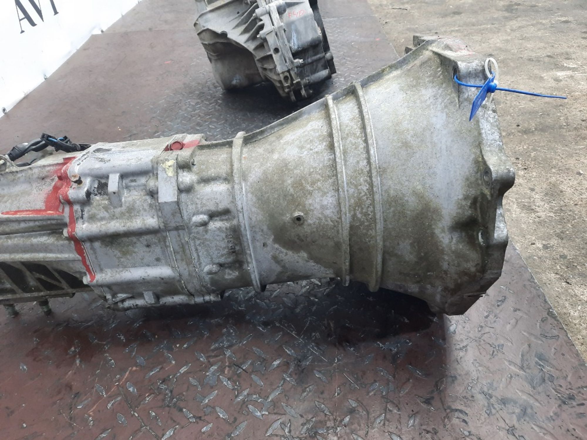 МКПП Mazda MX-5 L8 M53F, 30000 рублей, Москва