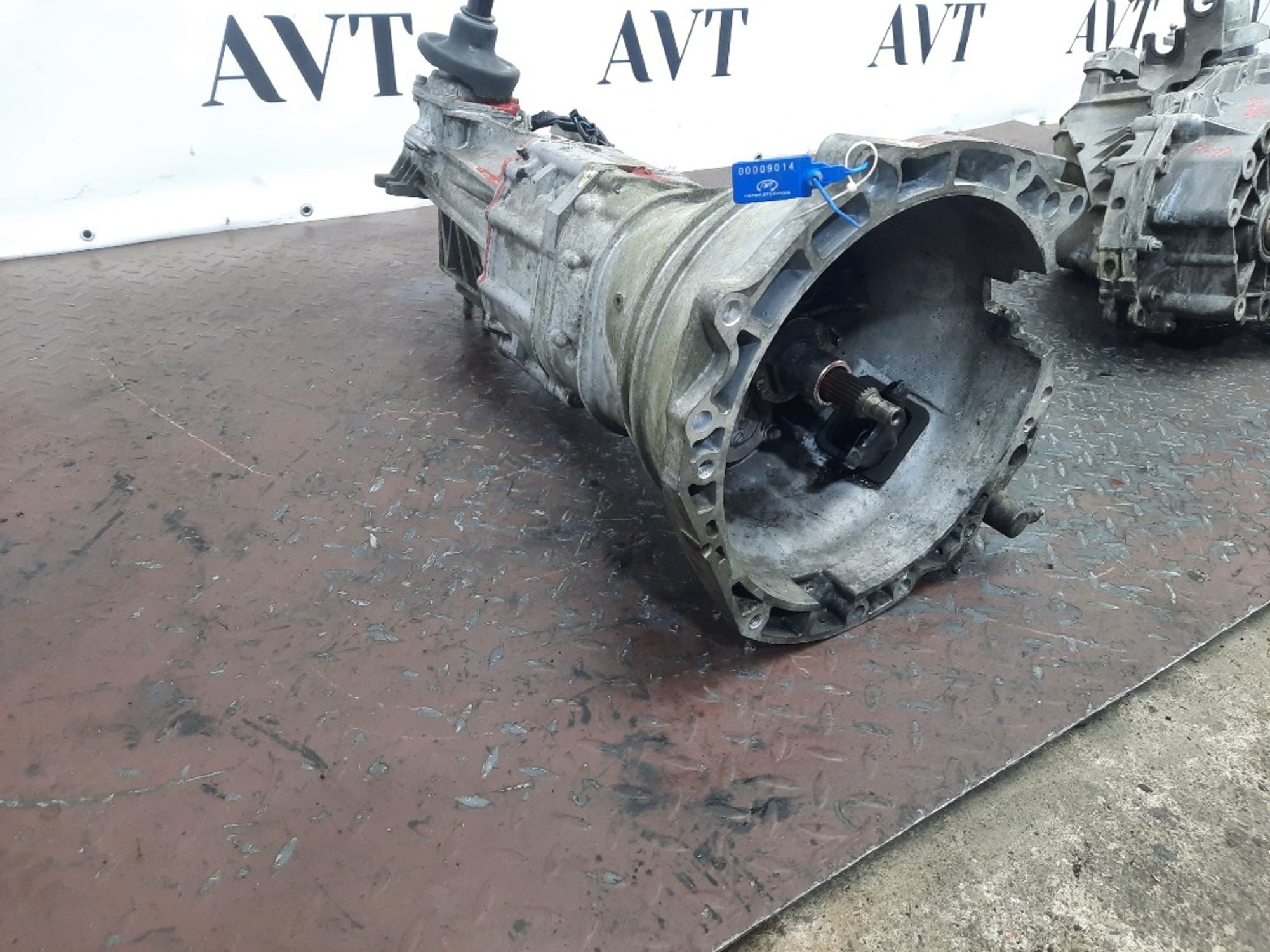 МКПП Mazda MX-5 L8 M53F, 30000 рублей, Москва