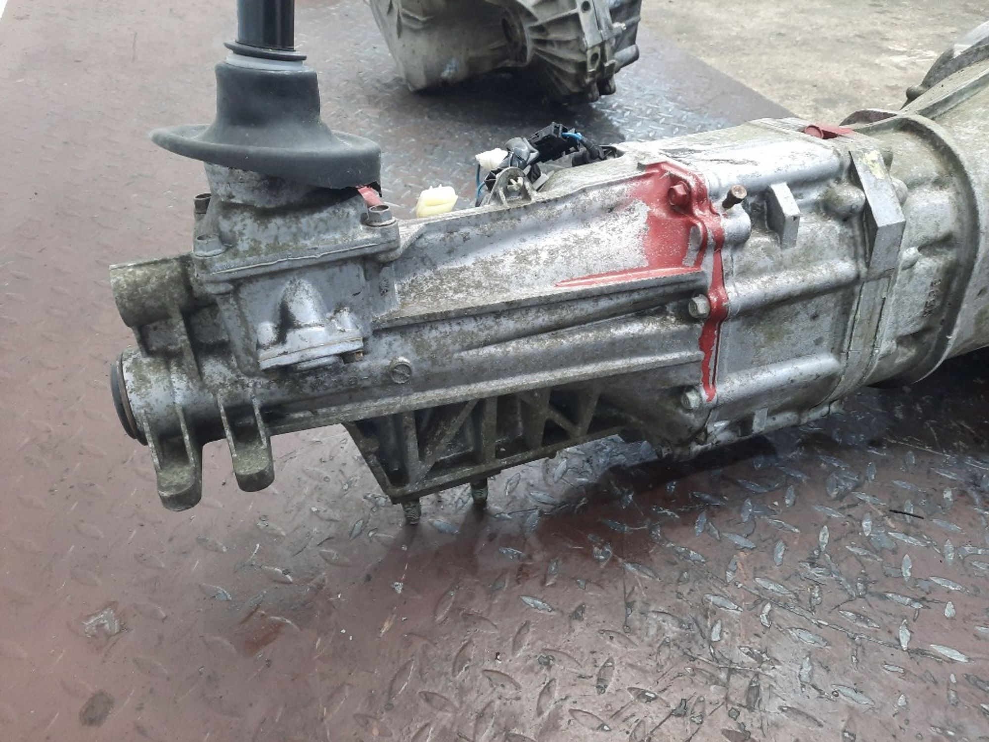 МКПП Mazda MX-5 L8 M53F, 30000 рублей, Москва