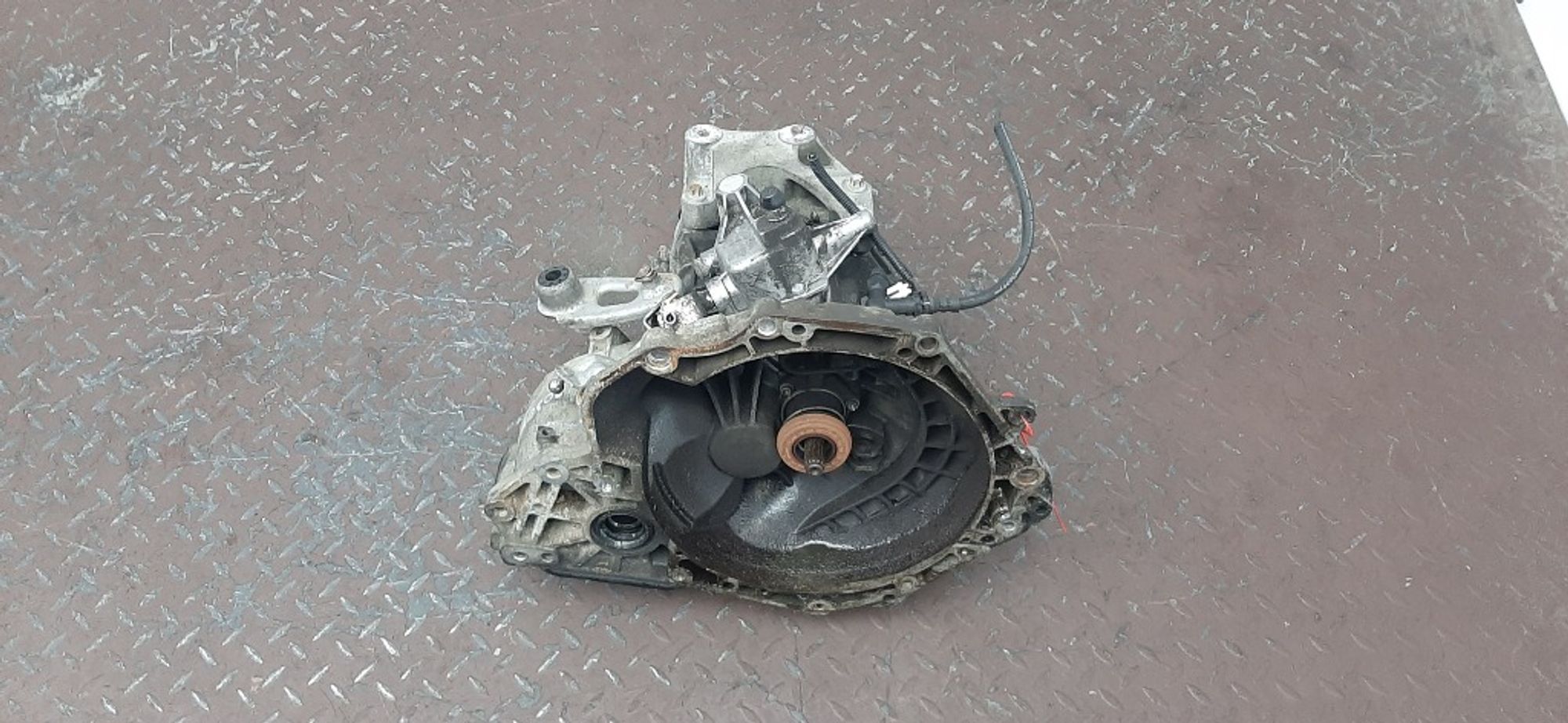 МКПП Opel Corsa Z12XEP F13, 9000 рублей, Москва