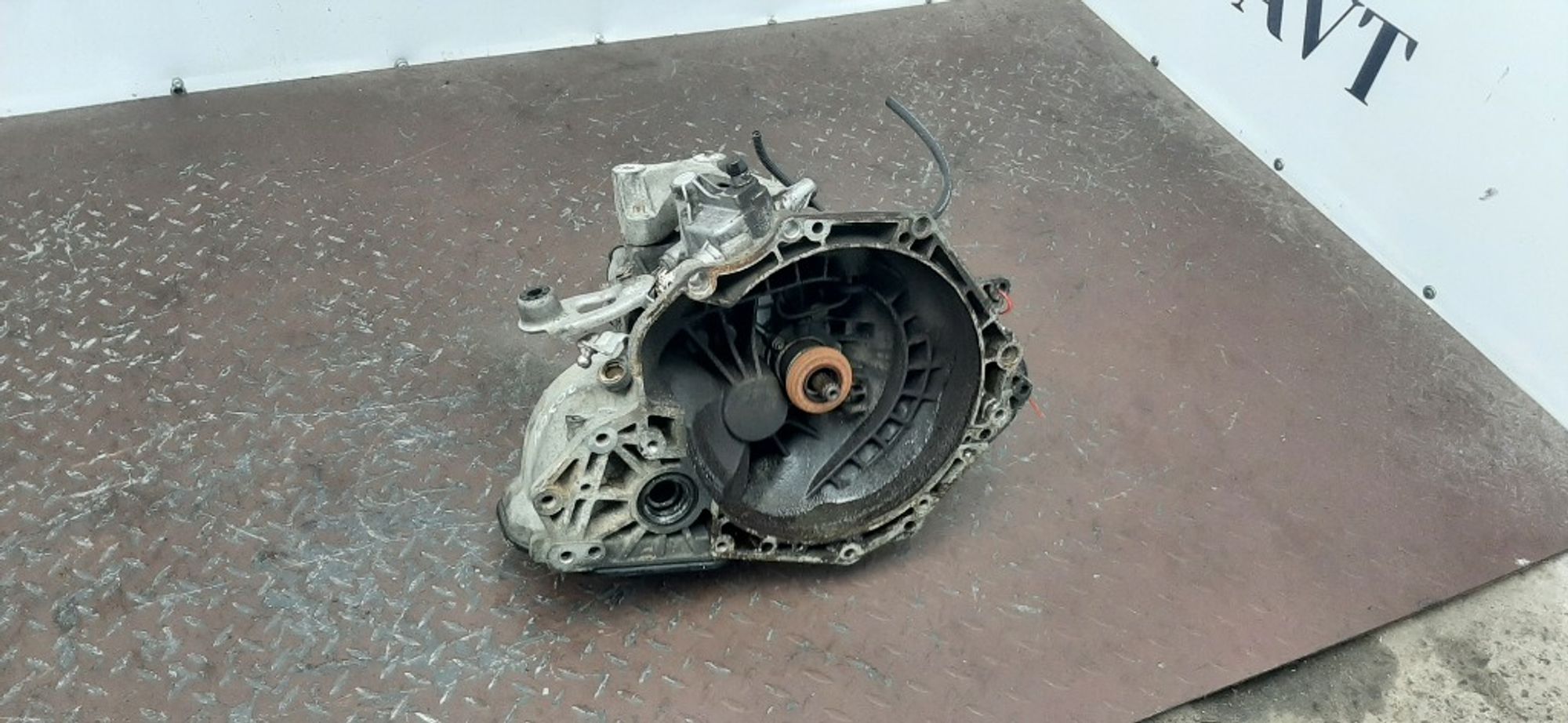 МКПП Opel Corsa Z12XEP F13, 9000 рублей, Москва