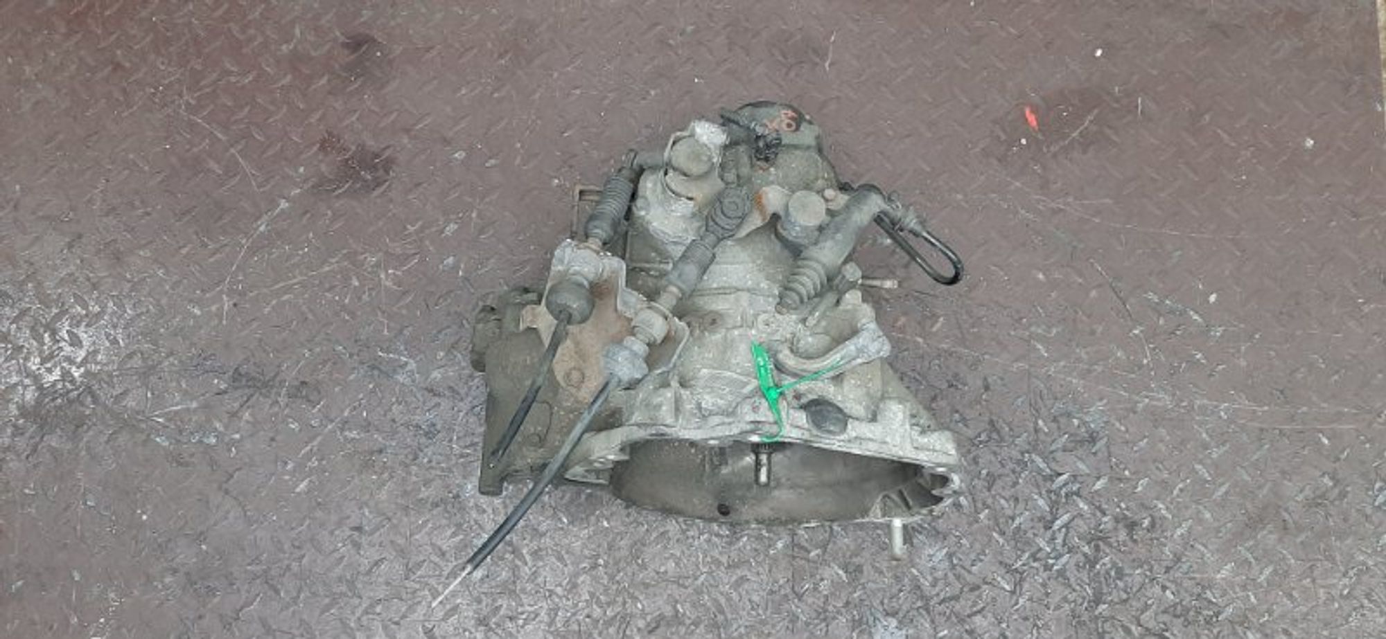 МКПП Suzuki Swift M16A 57KA, 10000 рублей, Москва