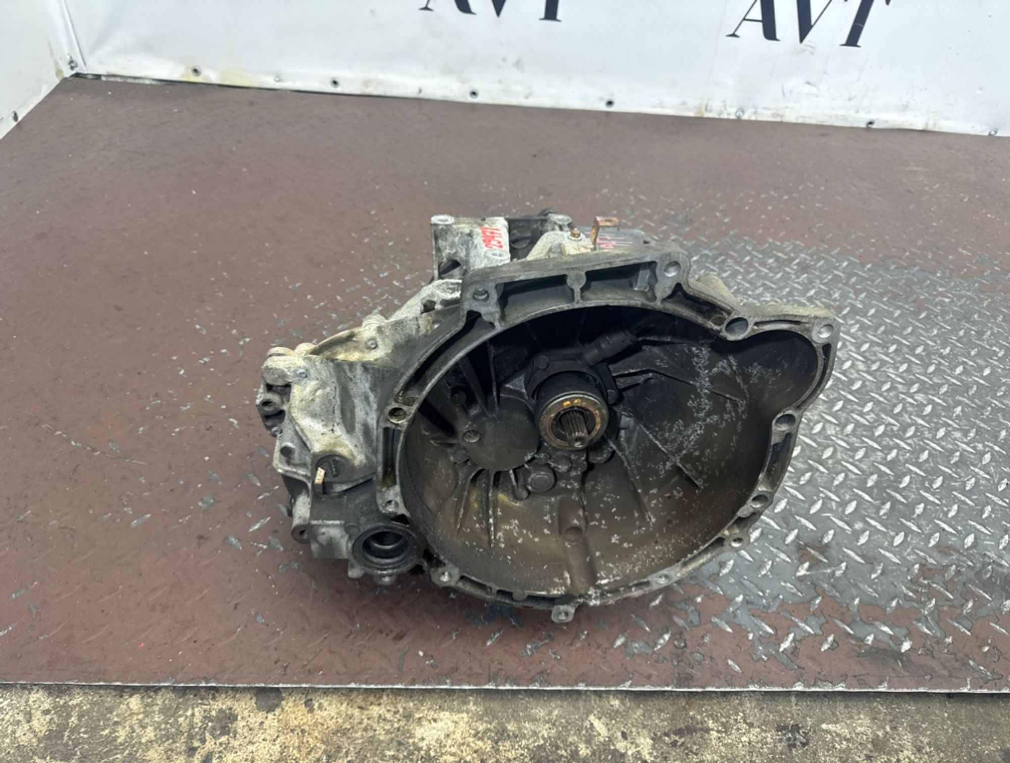 МКПП Ford Focus 3 PNDA 98WT7F096AC, 25000 рублей, Москва