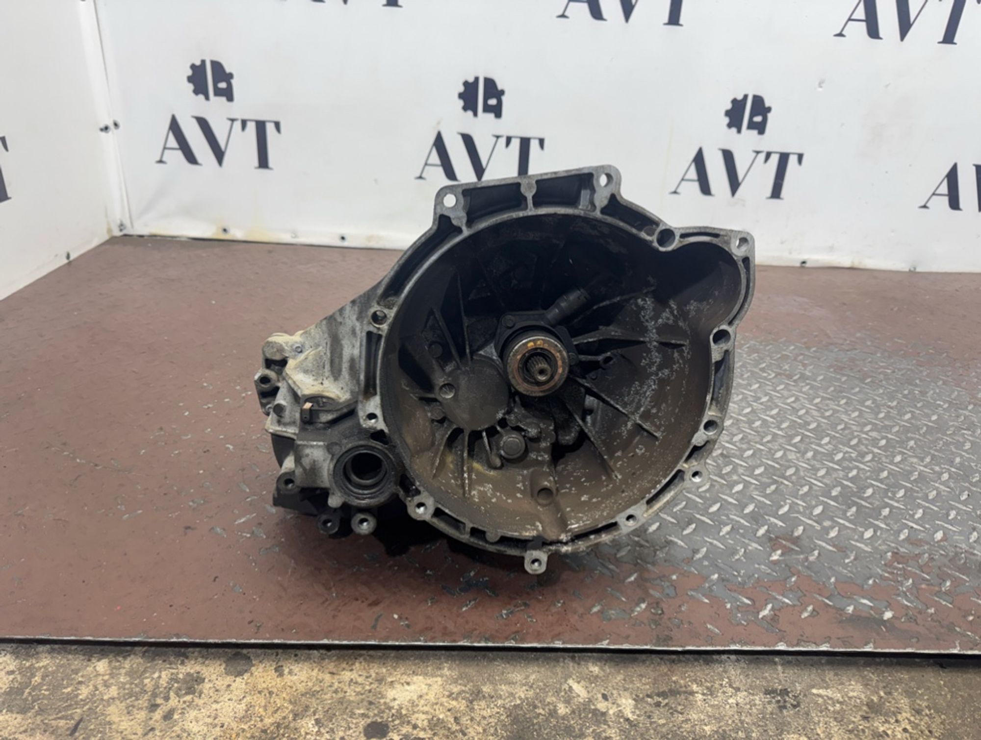 МКПП Ford Focus 3 PNDA 98WT7F096AC, 25000 рублей, Москва