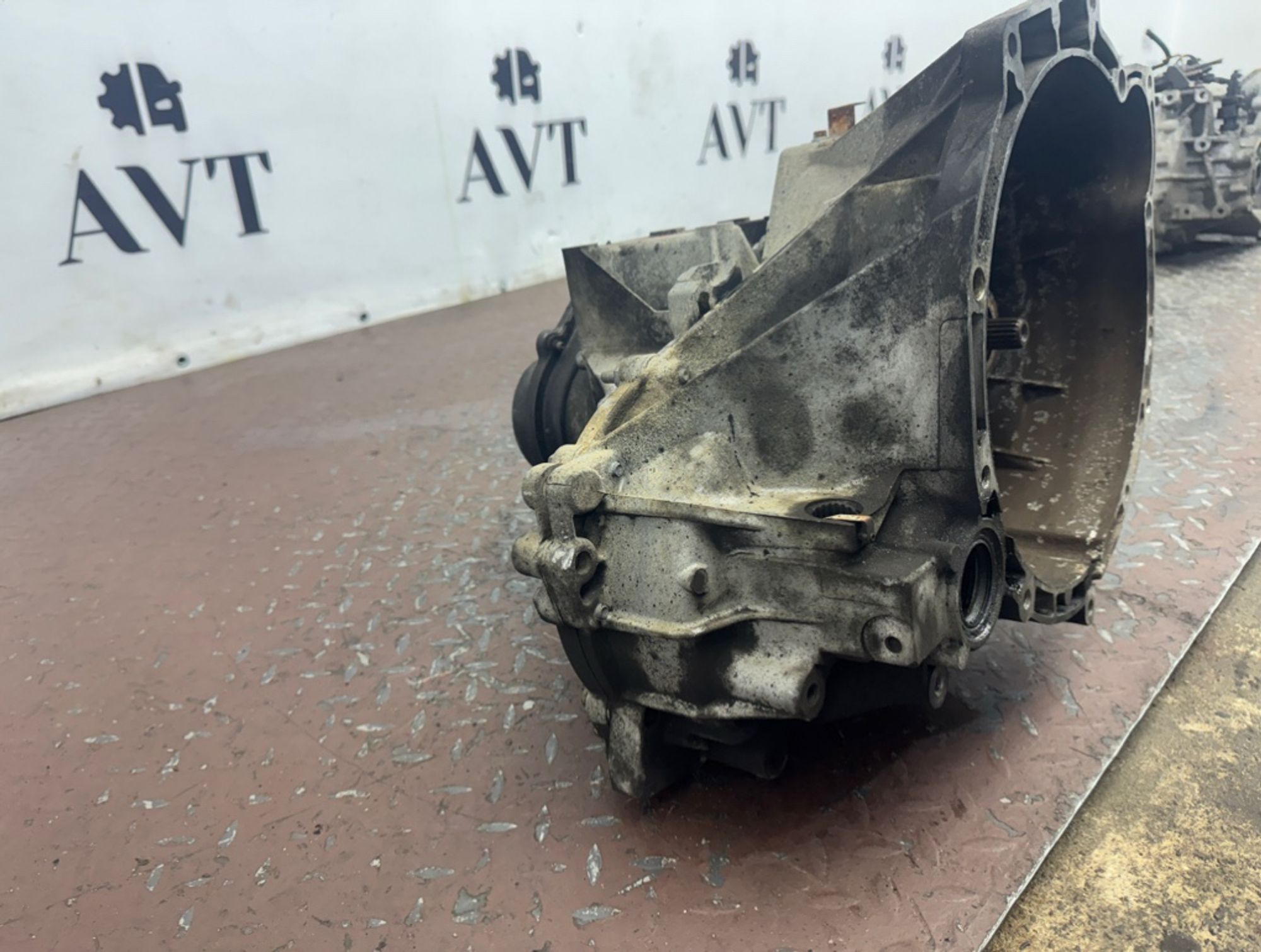 МКПП Ford Focus 3 PNDA 98WT7F096AC, 25000 рублей, Москва