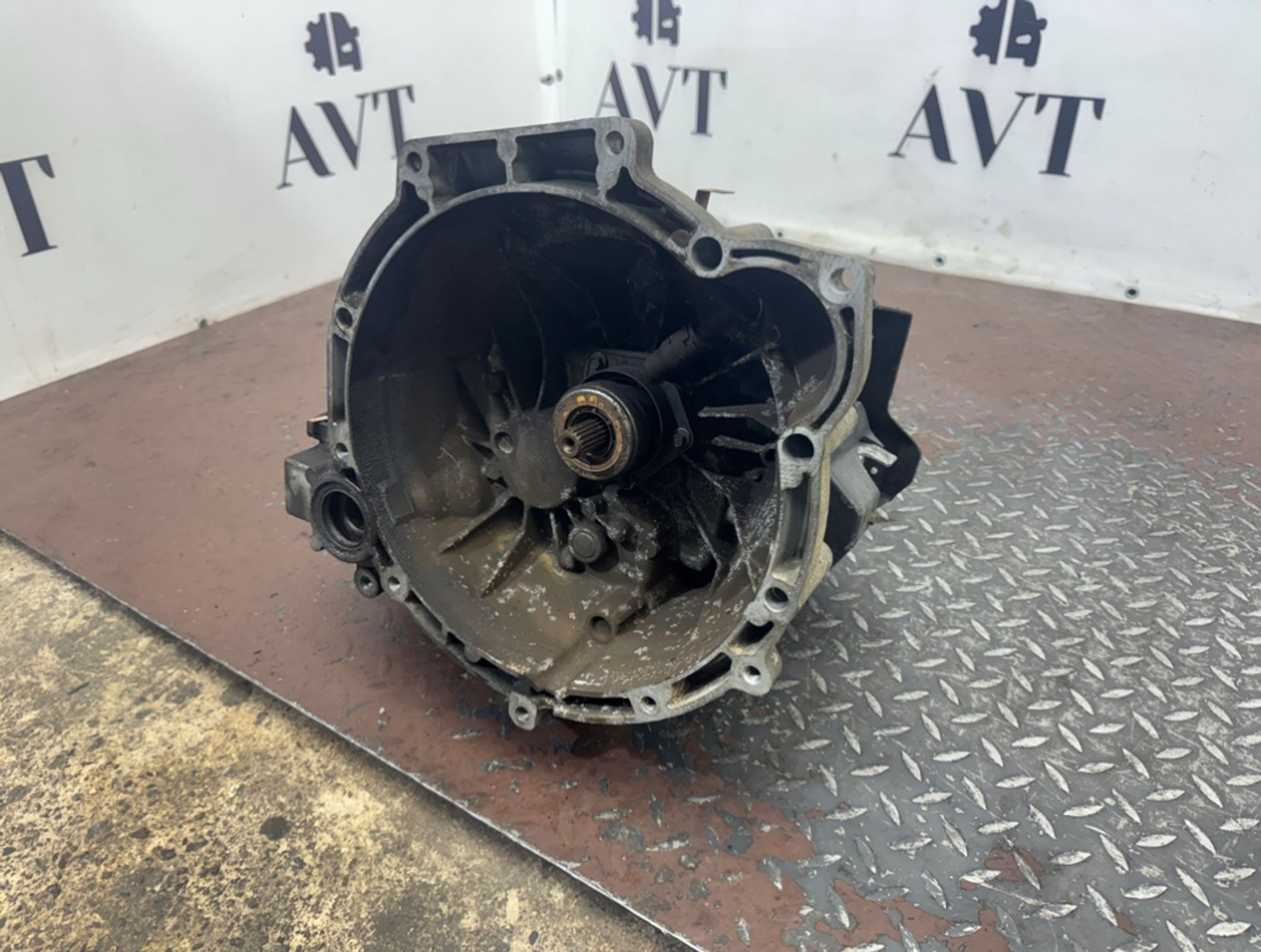 МКПП Ford Focus 3 PNDA 98WT7F096AC, 25000 рублей, Москва