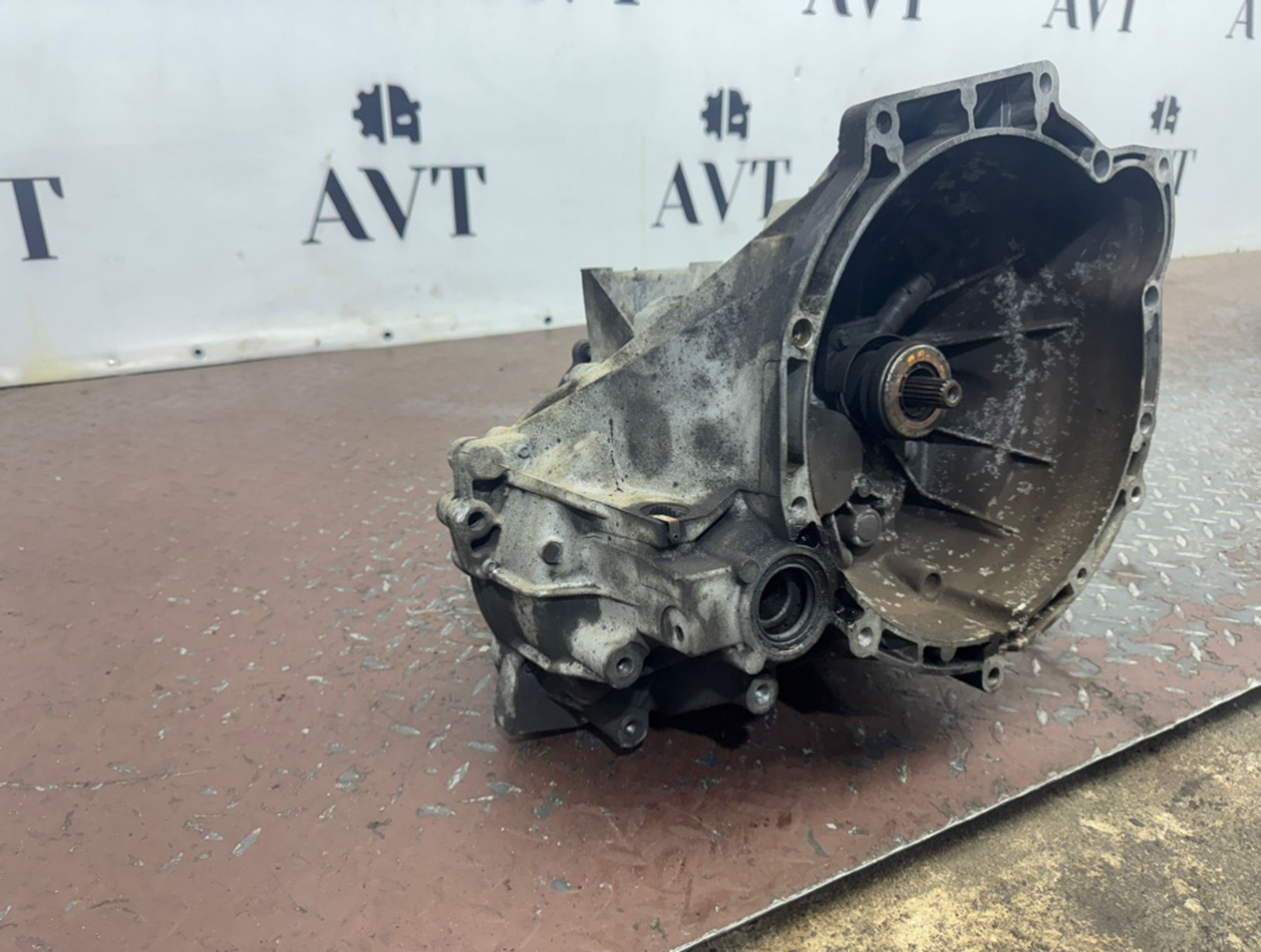 МКПП Ford Focus 3 PNDA 98WT7F096AC, 25000 рублей, Москва