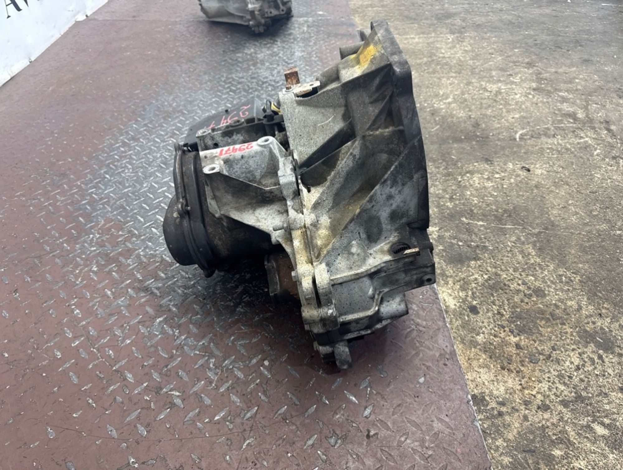 МКПП Ford Focus 3 PNDA 98WT7F096AC, 25000 рублей, Москва