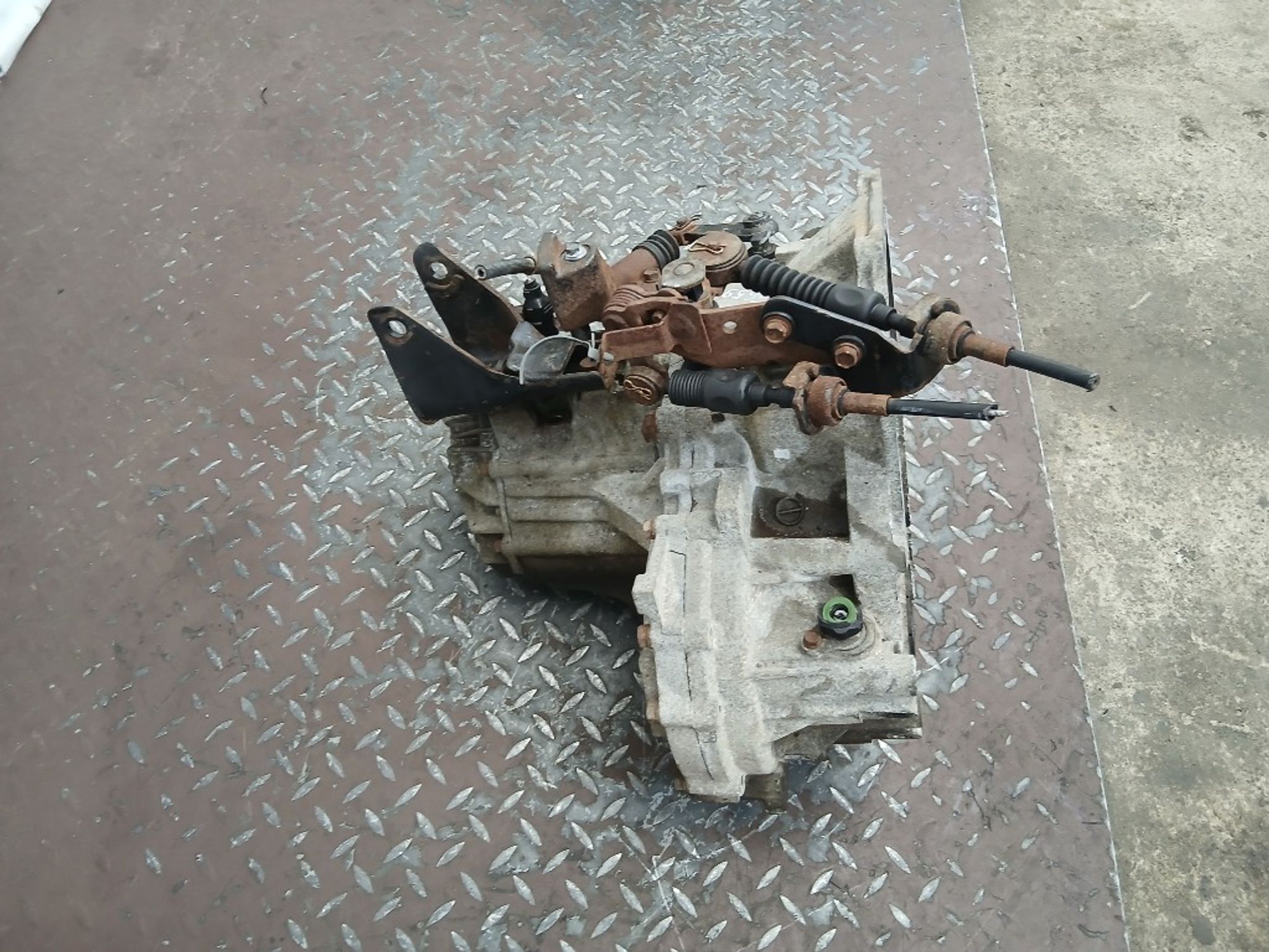 МКПП Hyundai Coupe G4GC 4300028723, 10000 рублей, Москва