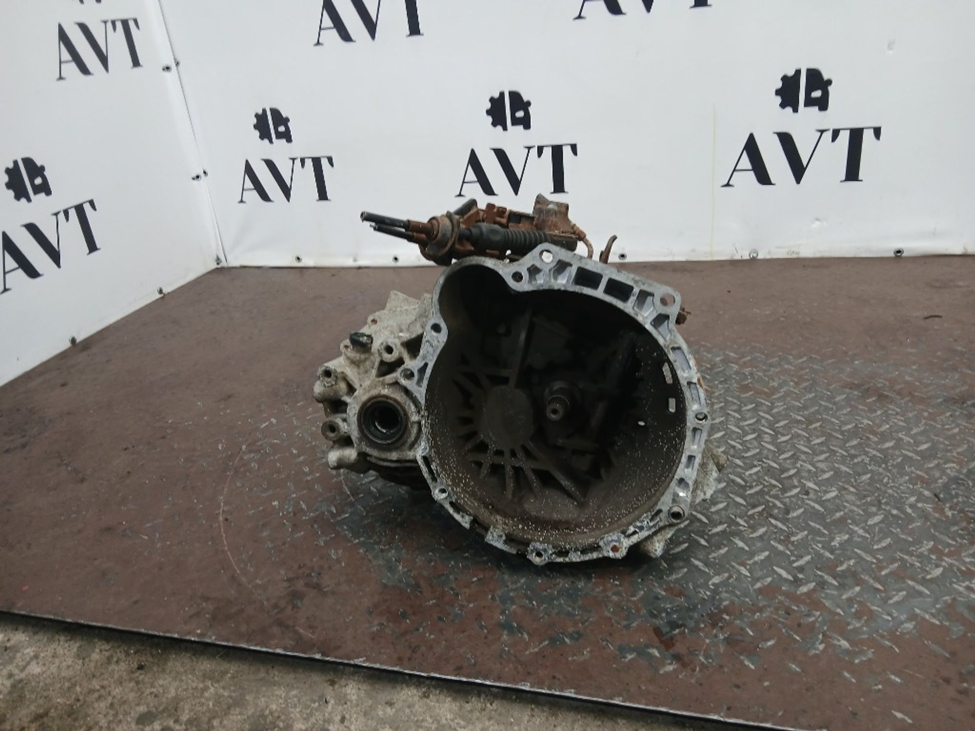 МКПП Hyundai Coupe G4GC 4300028723, 10000 рублей, Москва