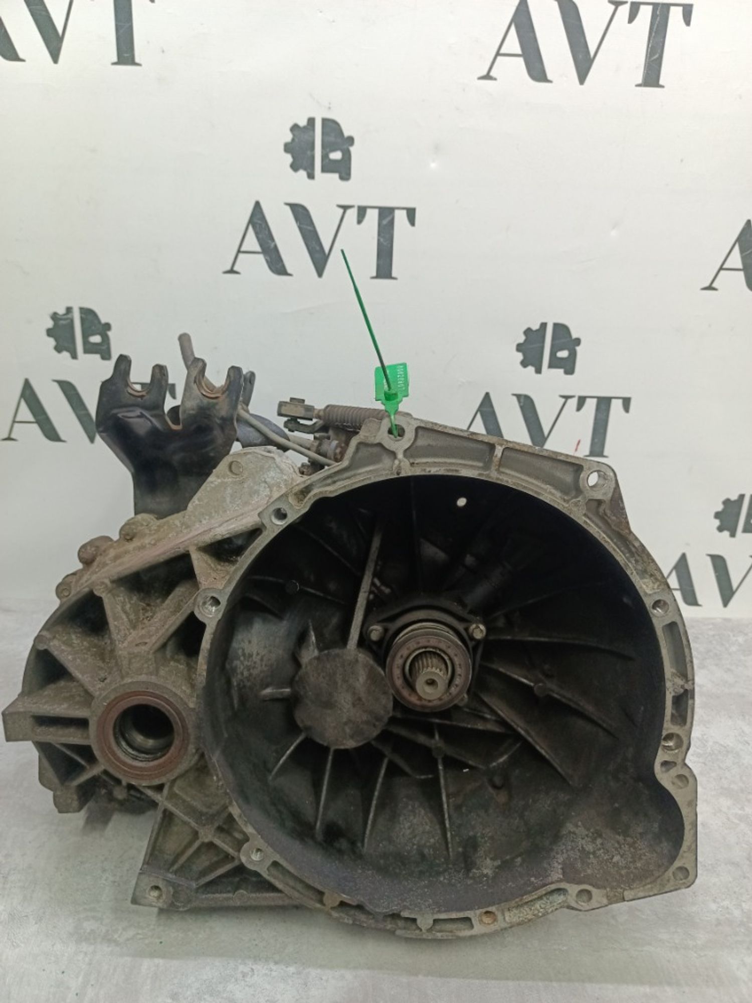 МКПП Ford Focus KKDA 6M5R7002ZB, 8000 рублей, Москва