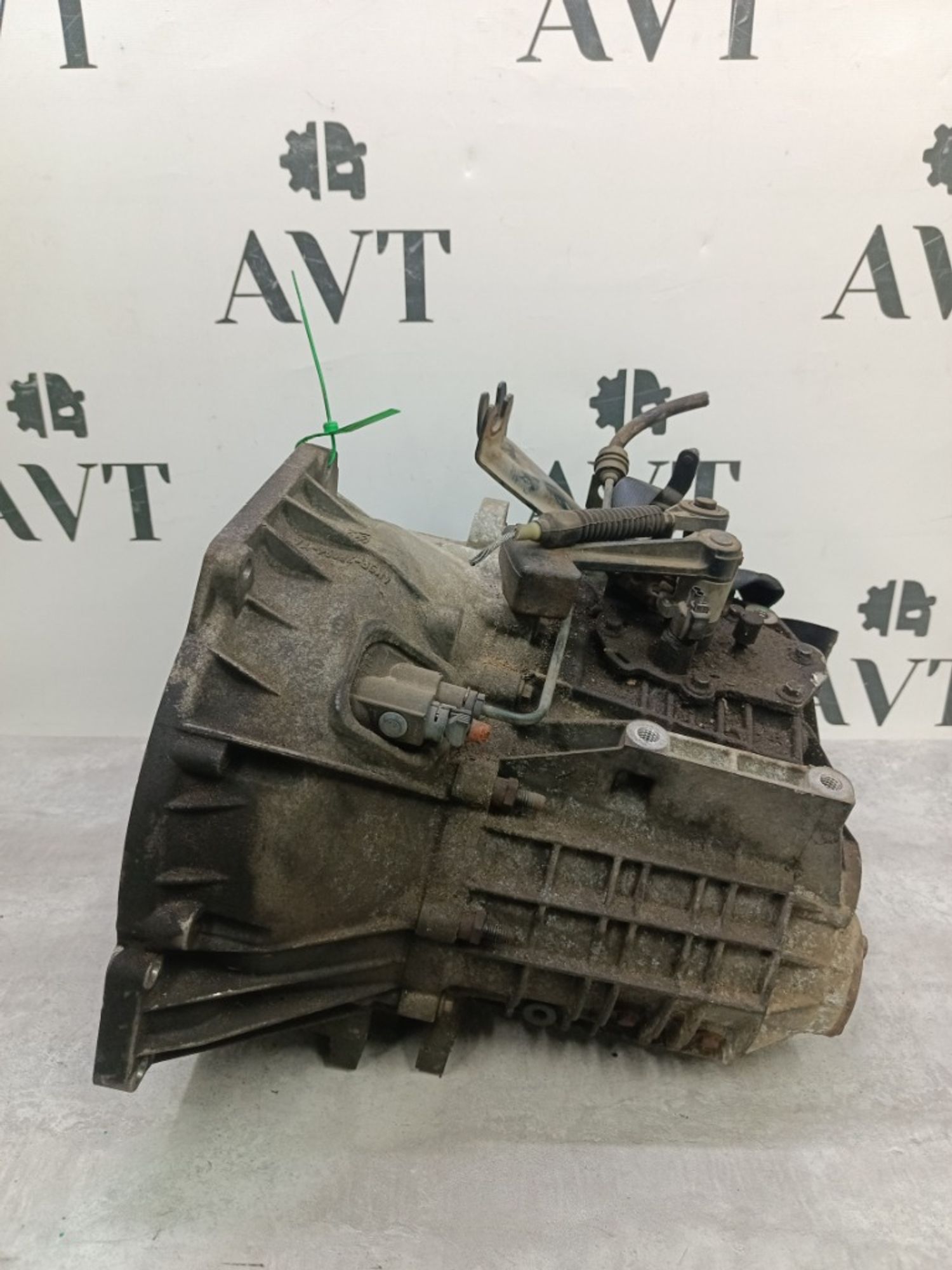 МКПП Ford Focus KKDA 6M5R7002ZB, 8000 рублей, Москва