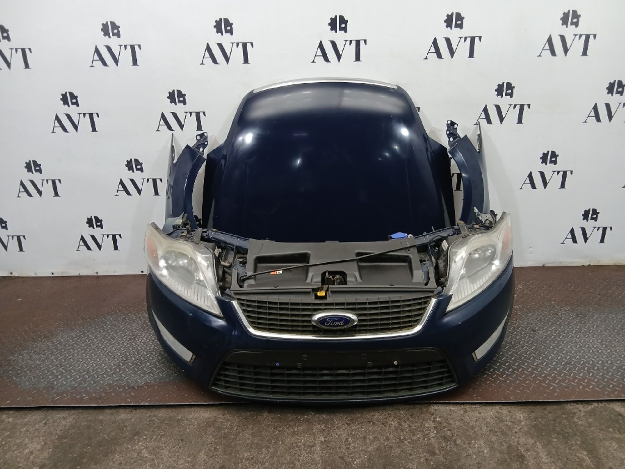 Ноускат (Nose Cut) Ford Mondeo 4 1704629, 85000 рублей, Москва