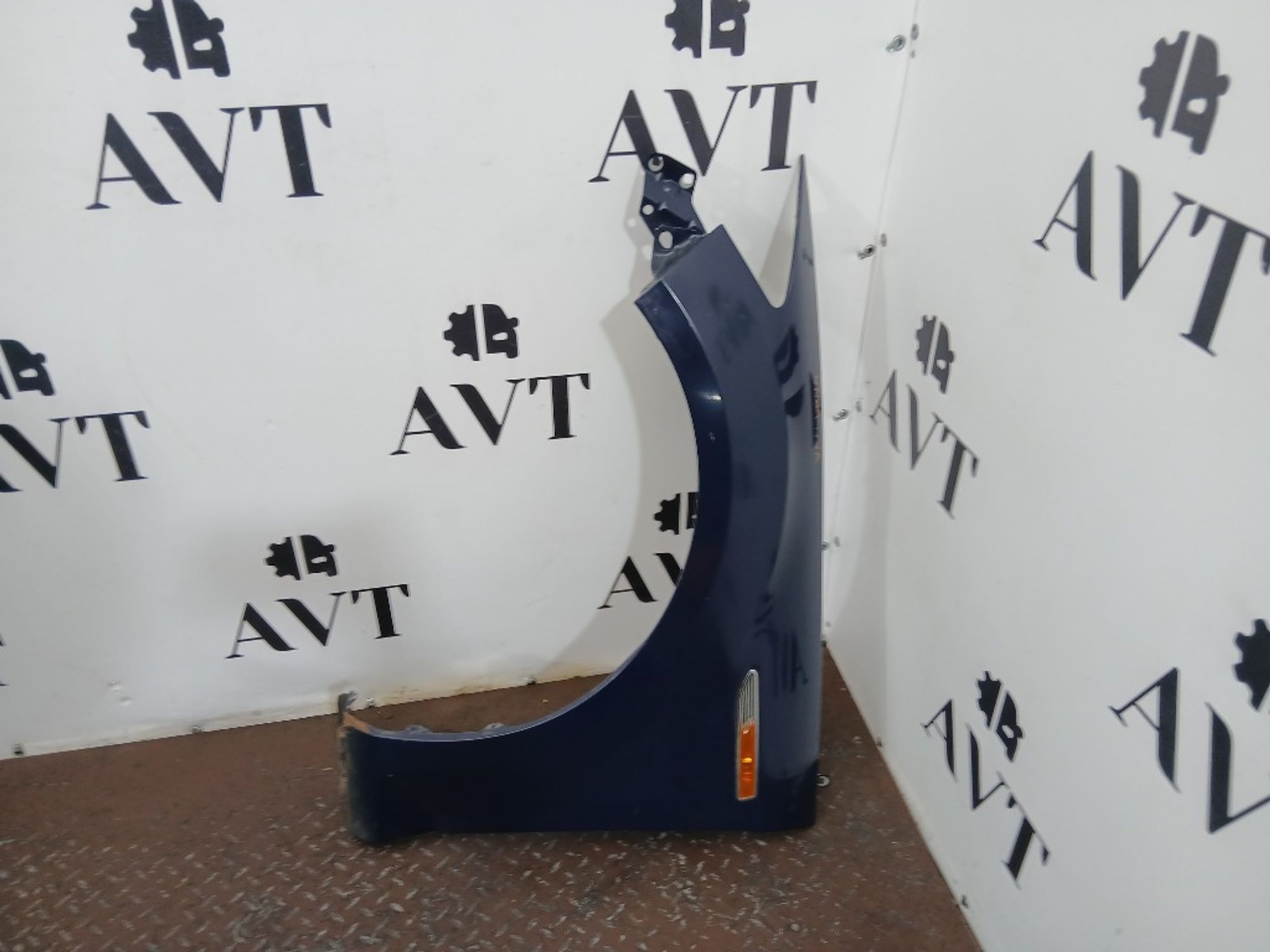 Ноускат (Nose Cut) Ford Mondeo 4 1704629, 85000 рублей, Москва