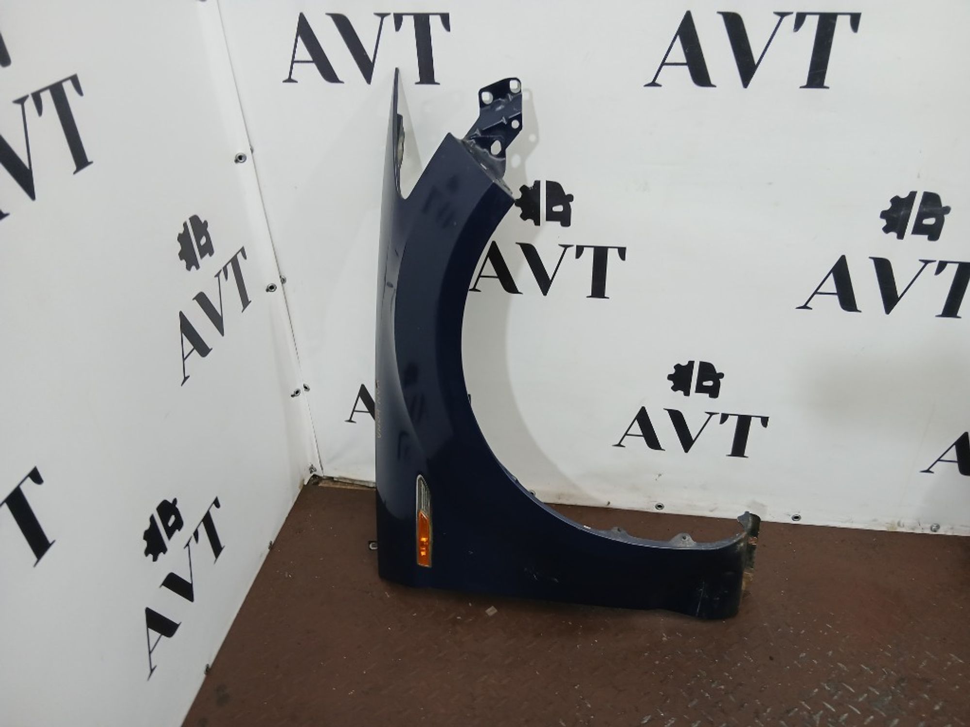 Ноускат (Nose Cut) Ford Mondeo 4 1704629, 85000 рублей, Москва