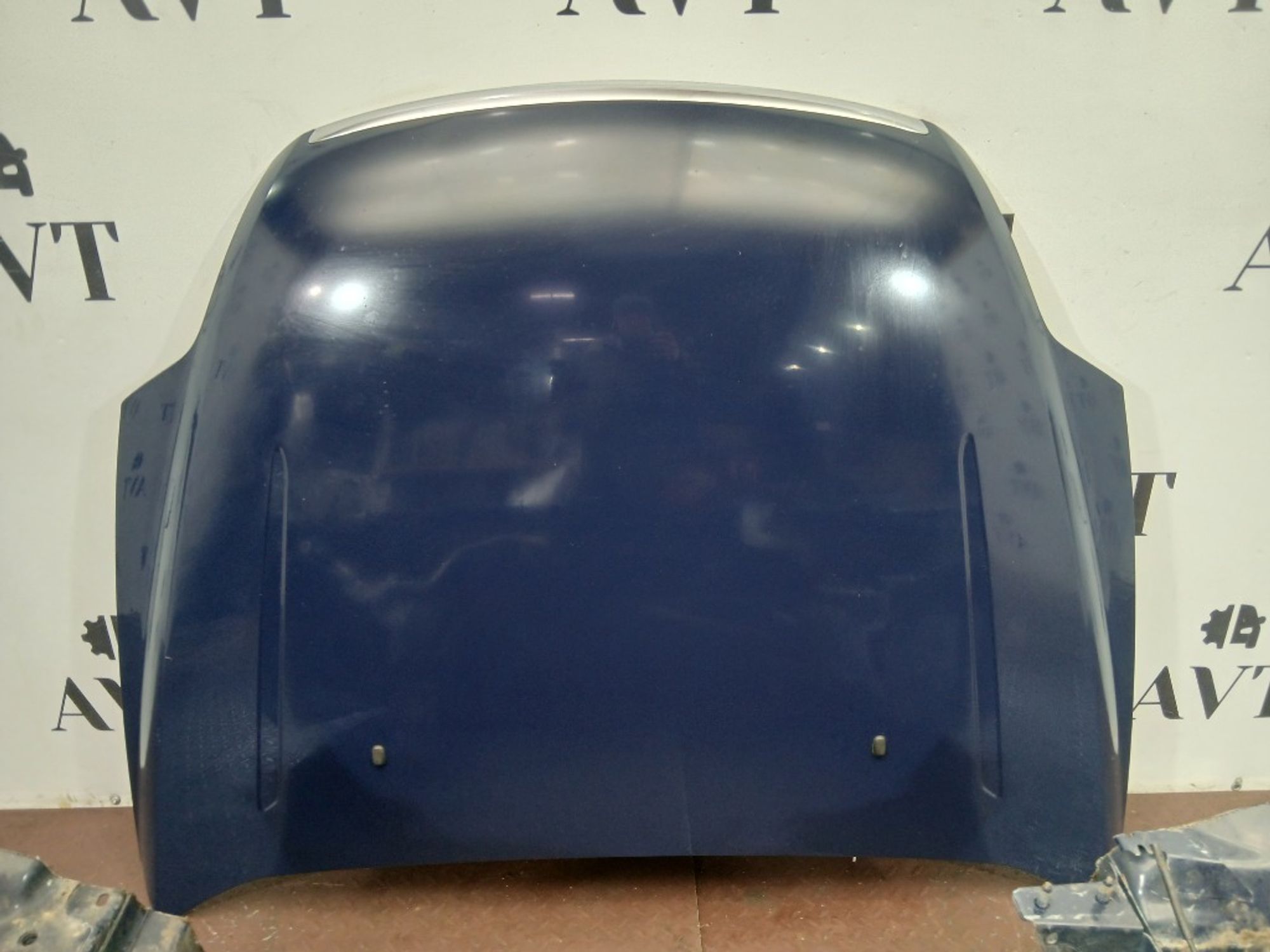 Ноускат (Nose Cut) Ford Mondeo 4 1704629, 85000 рублей, Москва