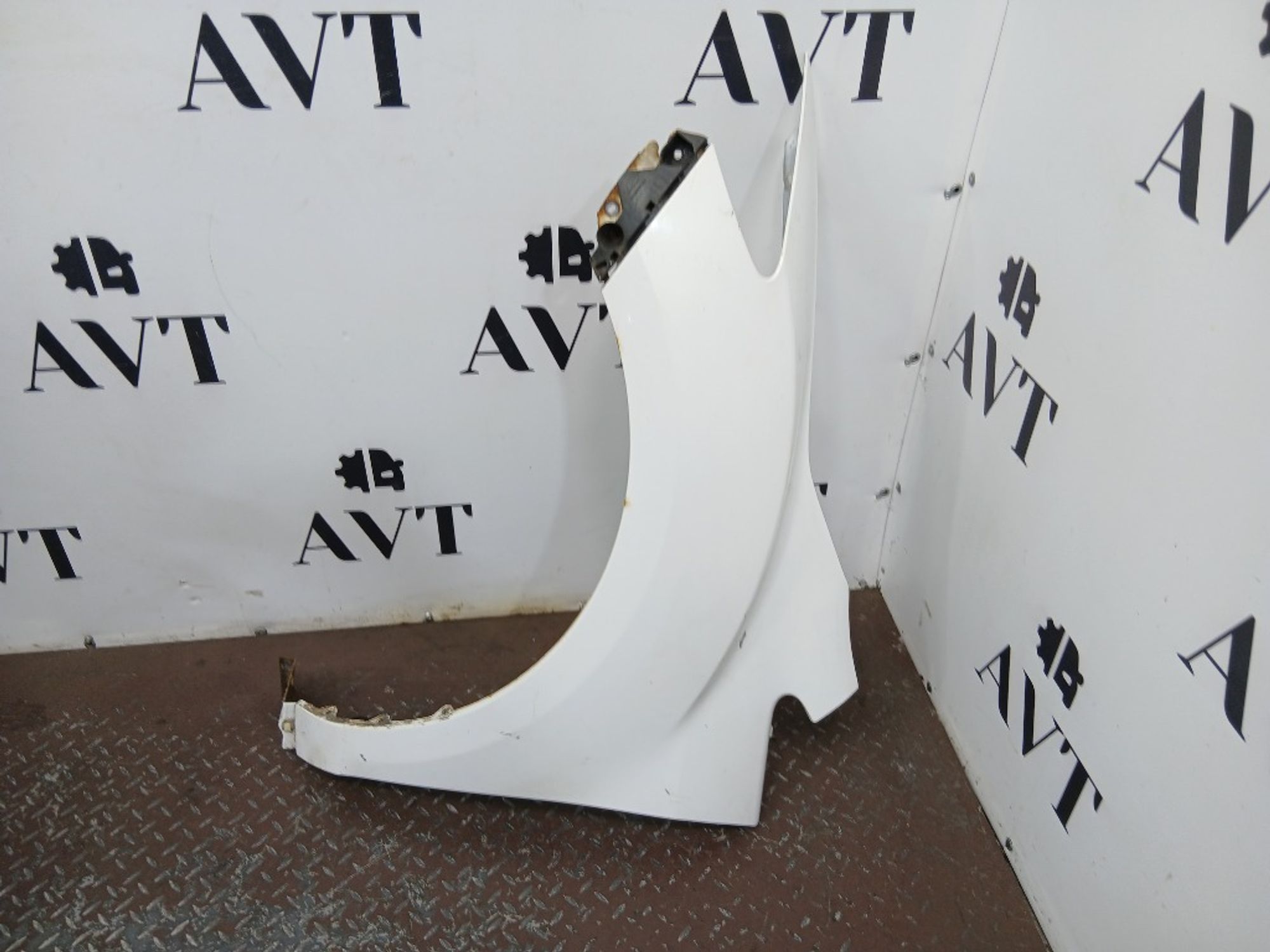 Ноускат (Nose Cut) Mazda CX-7 EG2150031GBB, 125000 рублей, Москва