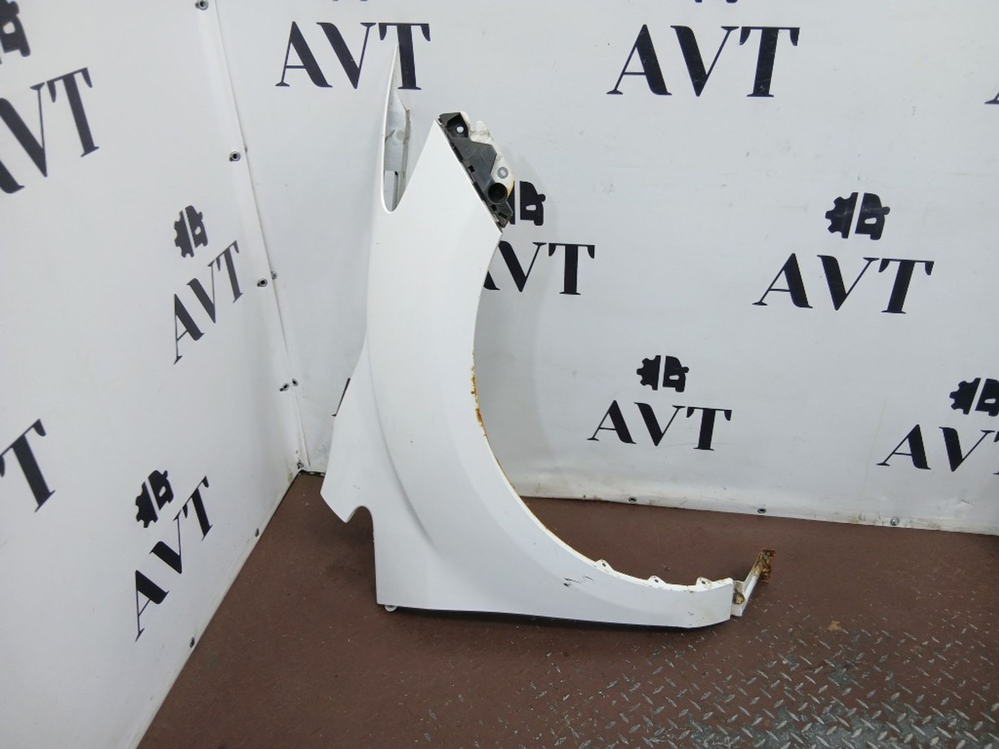Ноускат (Nose Cut) Mazda CX-7 EG2150031GBB, 125000 рублей, Москва