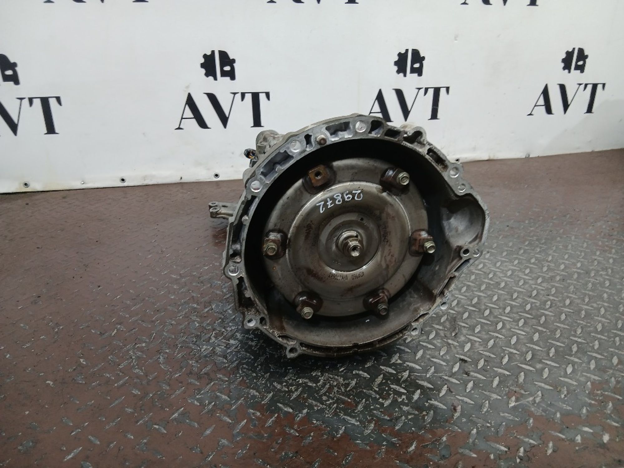 АКПП Lexus IS250 4GR-FSE 3501053100, 35000 рублей, Москва