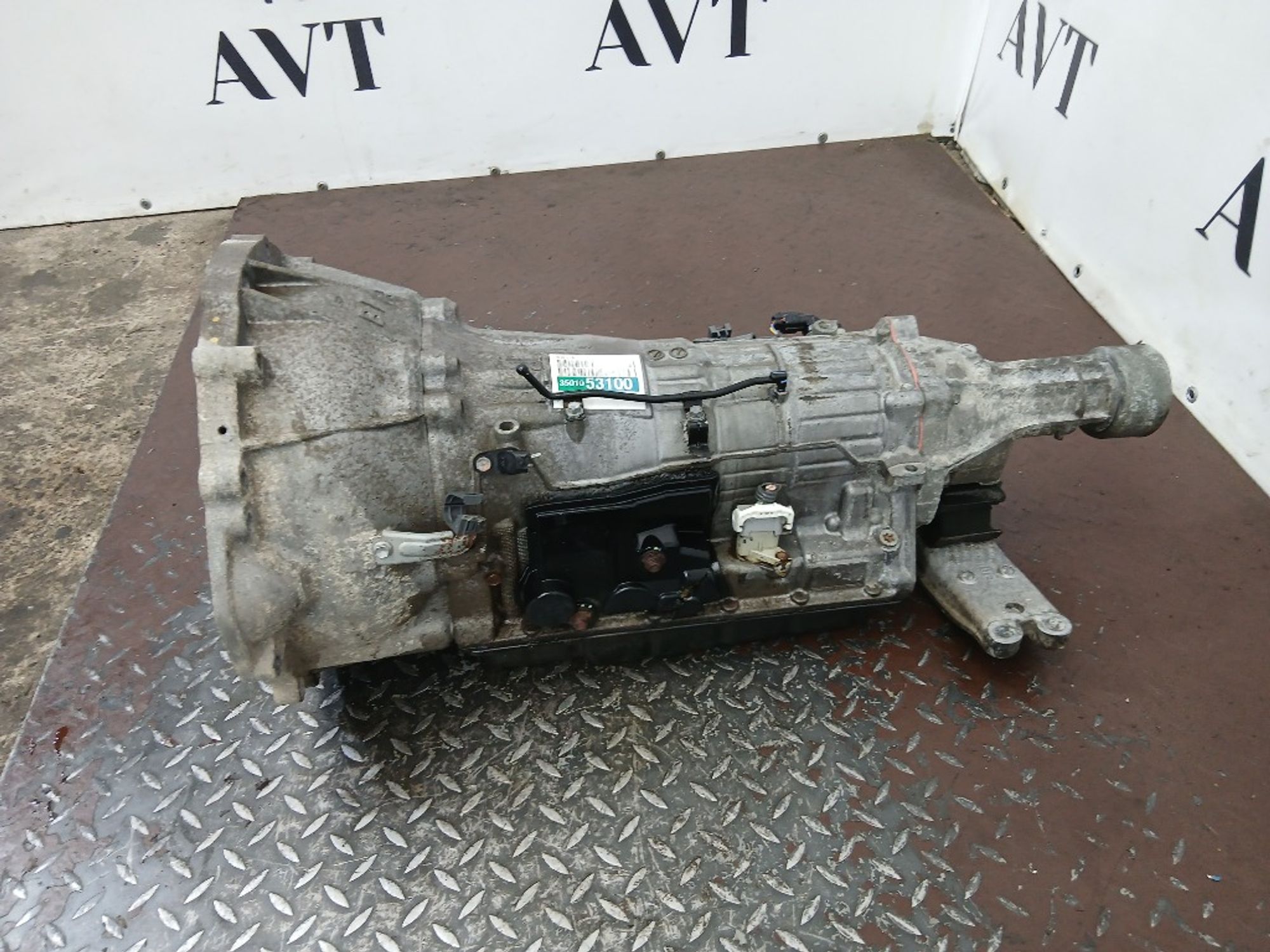 АКПП Lexus IS250 4GR-FSE 3501053100, 35000 рублей, Москва