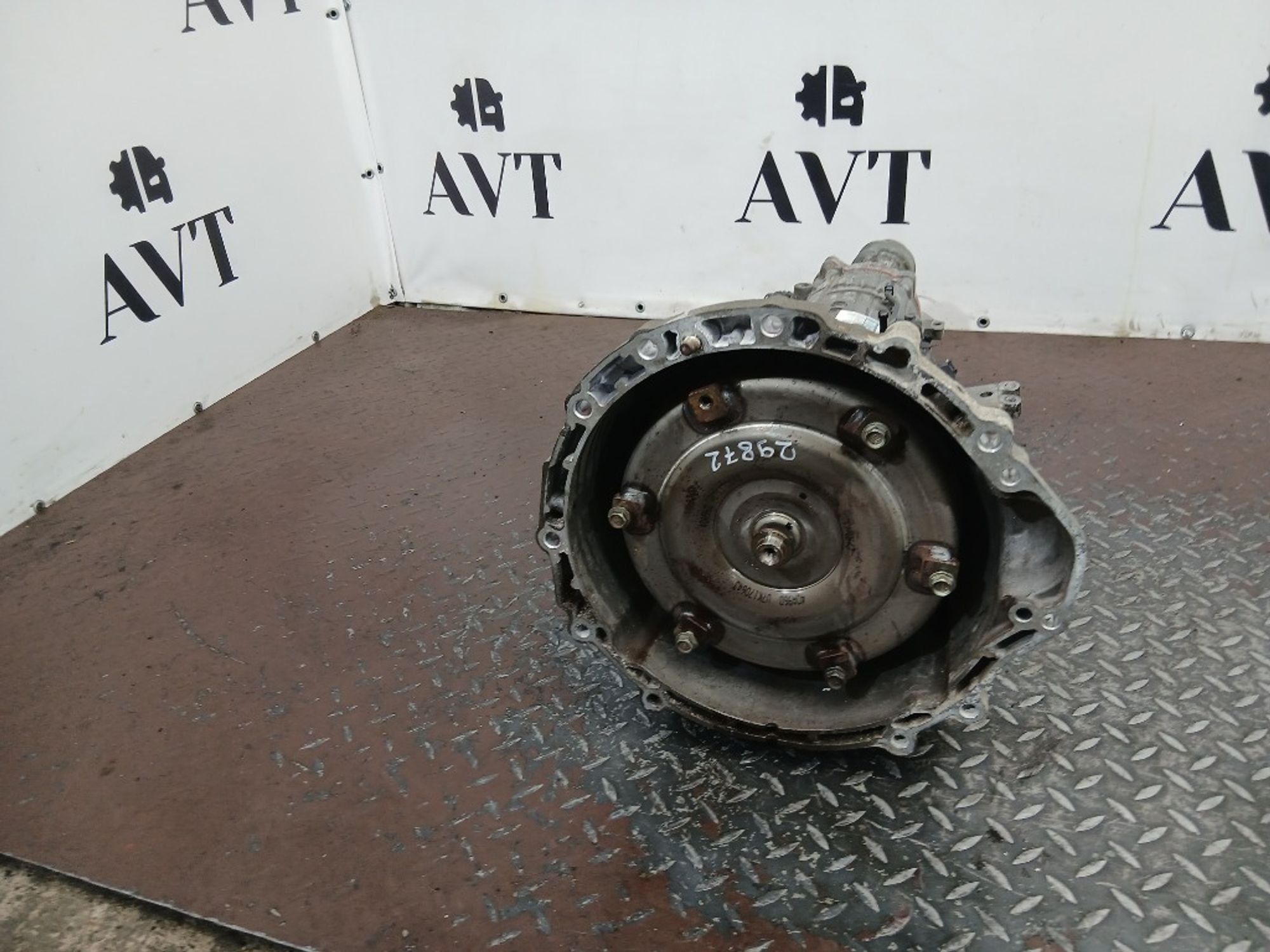 АКПП Lexus IS250 4GR-FSE 3501053100, 35000 рублей, Москва