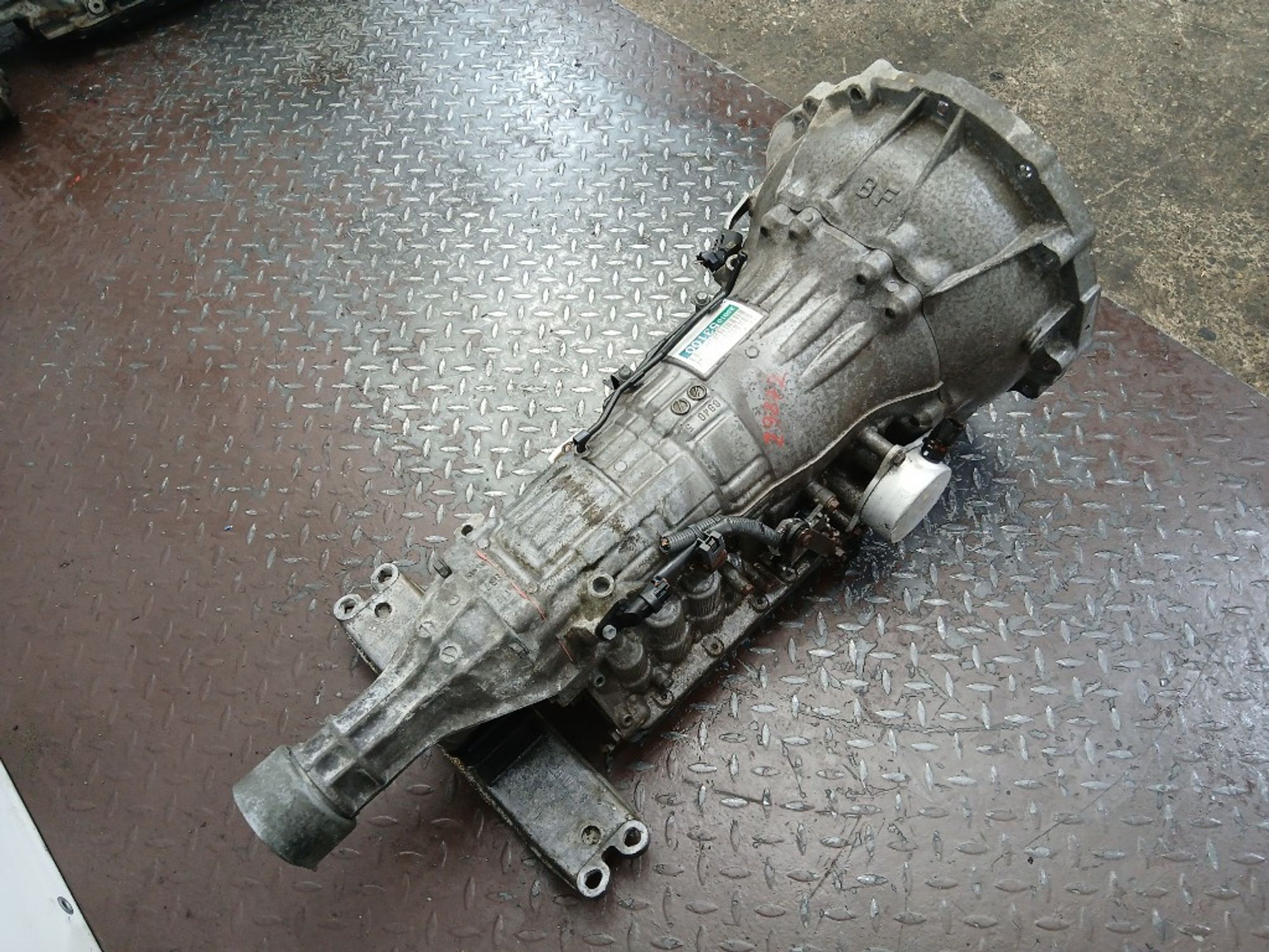 АКПП Lexus IS250 4GR-FSE 3501053100, 35000 рублей, Москва